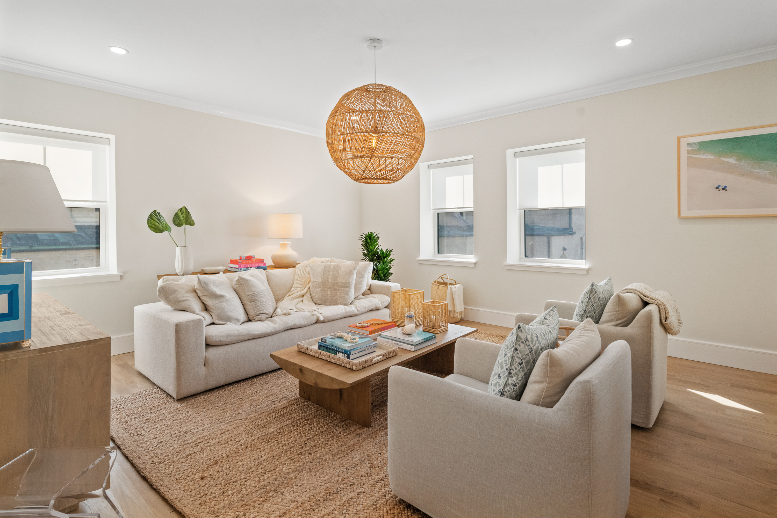  Two Eastnor - 物件實景