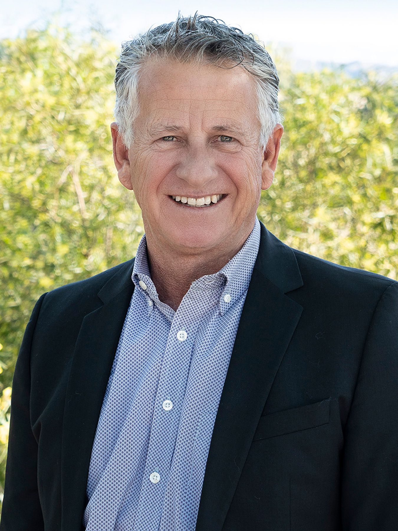 Scott Charles Loos