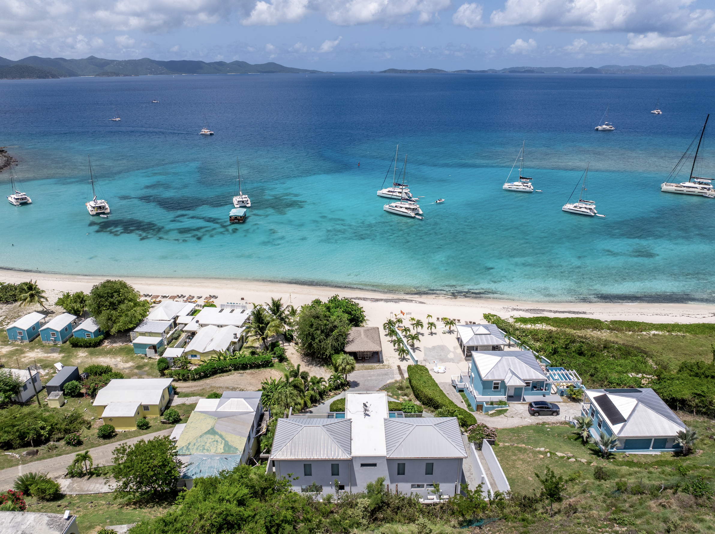 Jost Van Dyke, VG, 4 Bedrooms Bedrooms, ,5 BathroomsBathrooms,Residential,For Sale,1989513