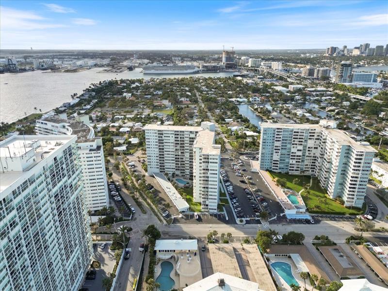 Fort Lauderdale, Florida, 33316, United States, 2 Bedrooms Bedrooms, ,2 BathroomsBathrooms,Residential,For Sale,1907376