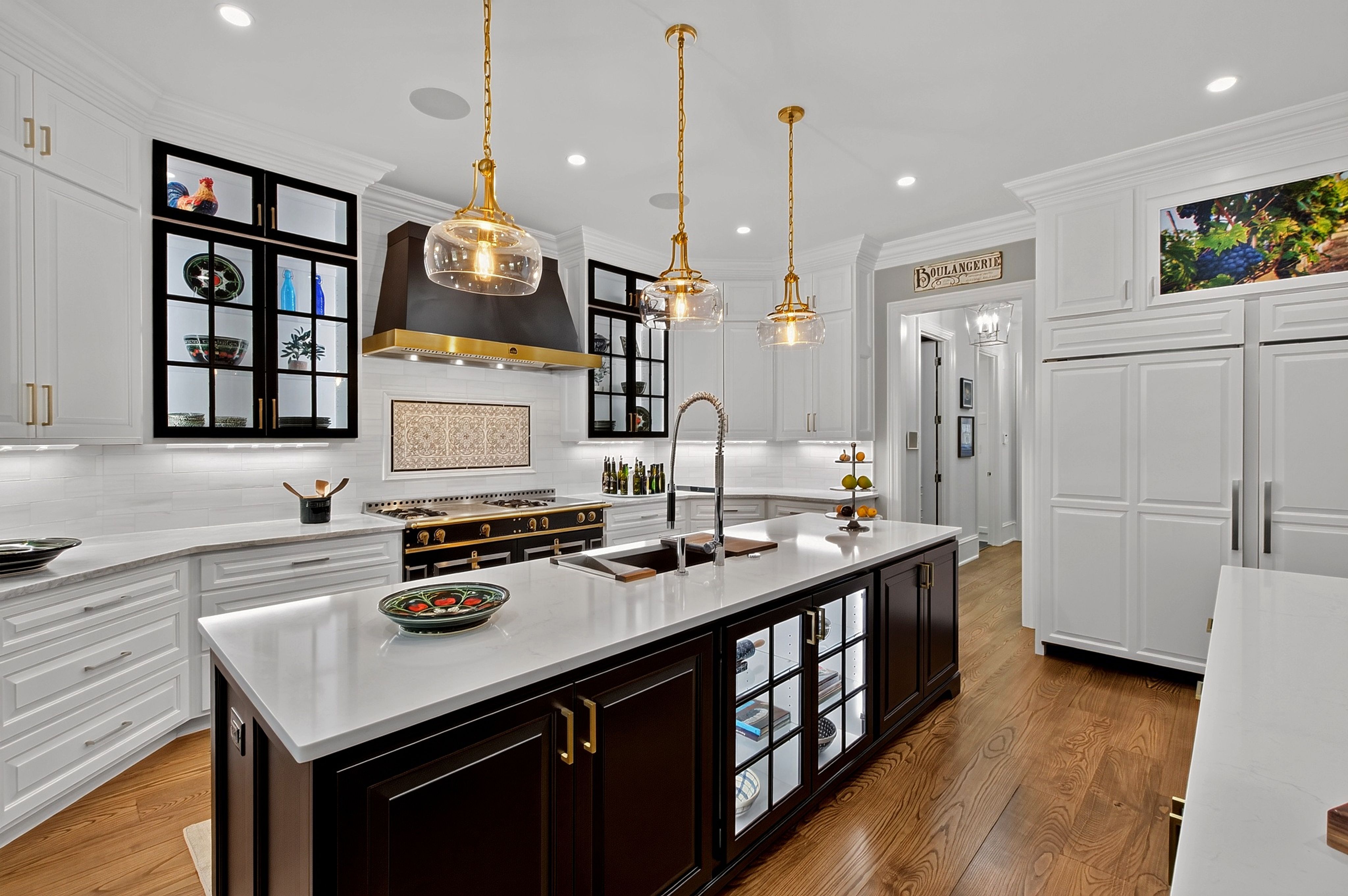  1412 Hedgelawn Way, Raleigh, NC 27615 - 物件實景