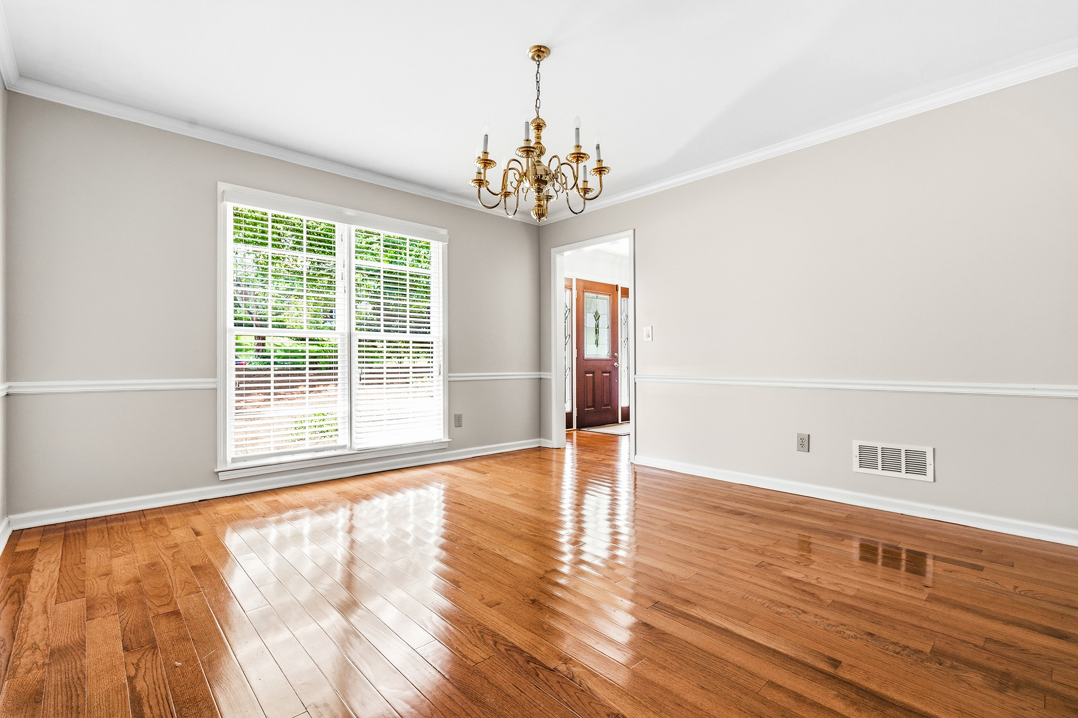  Refreshed and Move-In Ready Home in Ideal East Cobb Location - 物件實景