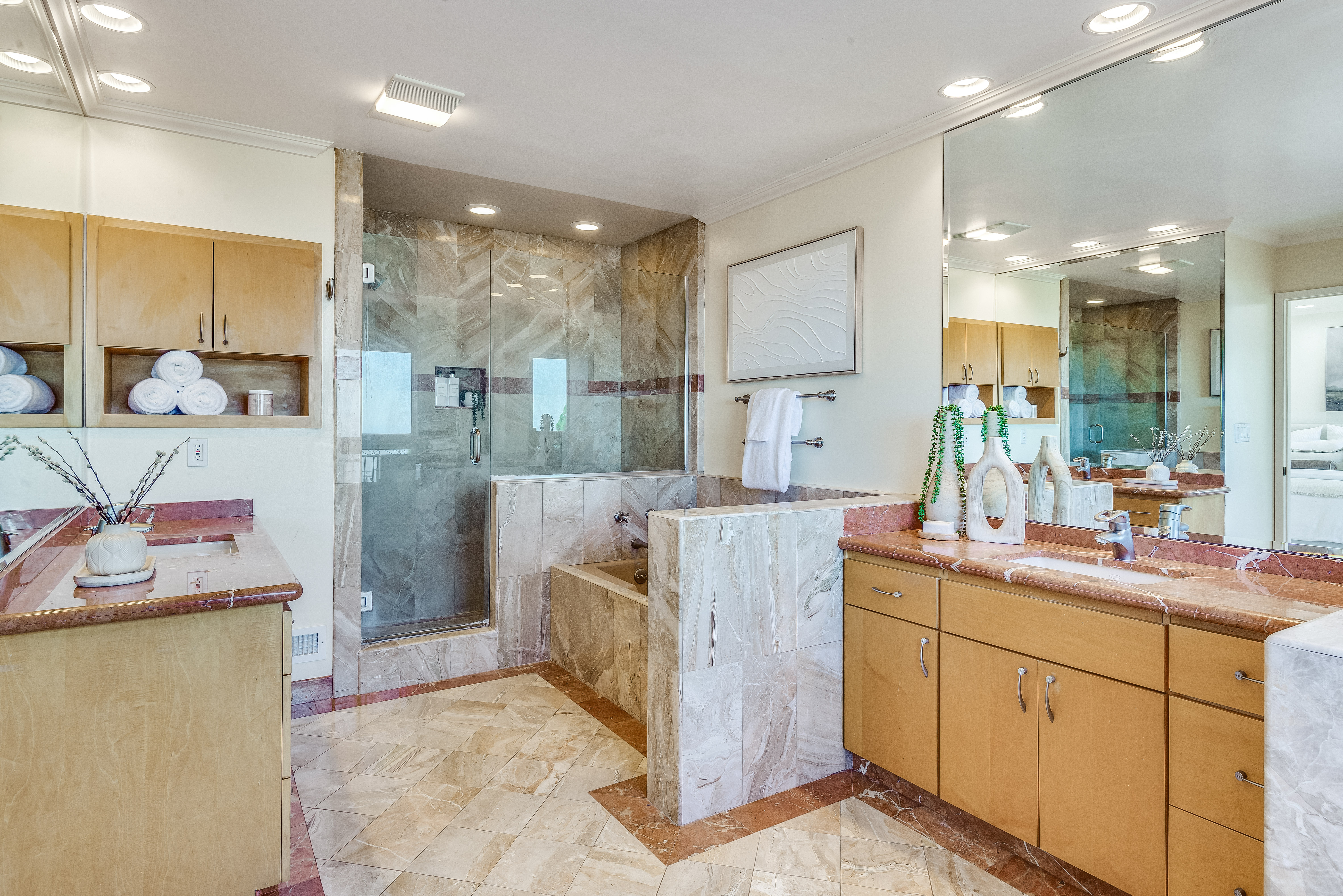  28049 Lobrook Drive, Rancho Palos Verdes, CA 90275 - 物件實景