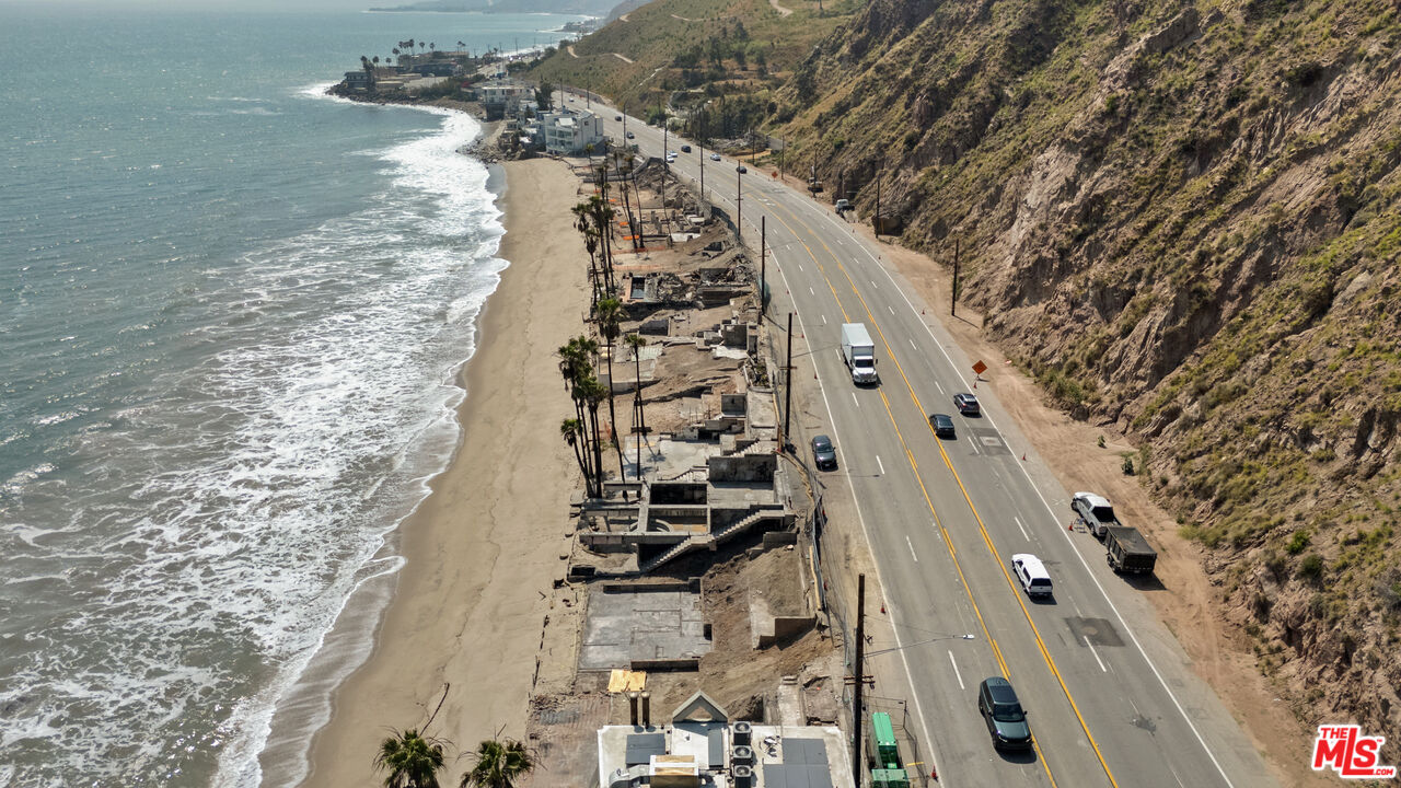 Malibu, California, 90265, United States, ,Land,For Sale,1865883