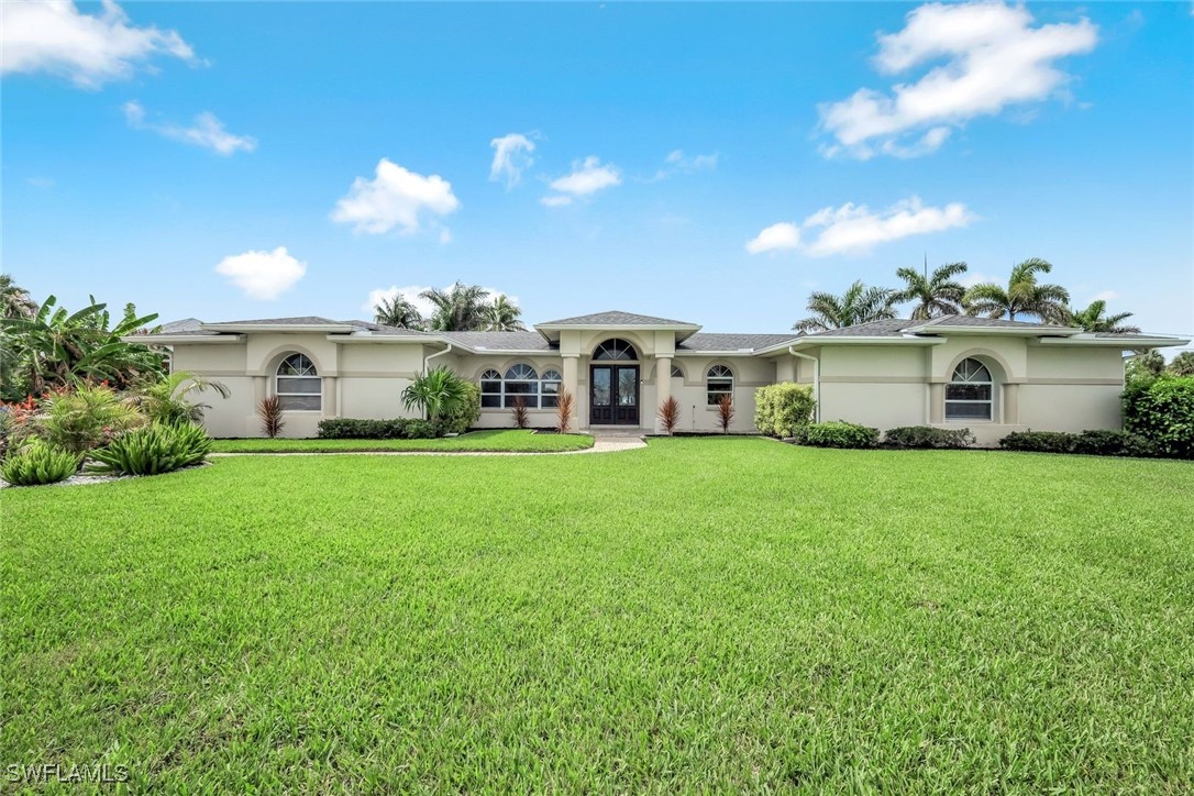 Cape Coral, Florida, 33914, United States, 5 Bedrooms Bedrooms, ,4 BathroomsBathrooms,Residential,For Sale,1980766