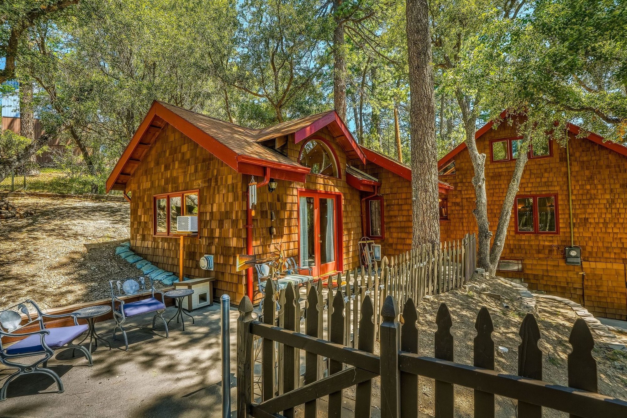  The Bearcat Lodge - 物件實景