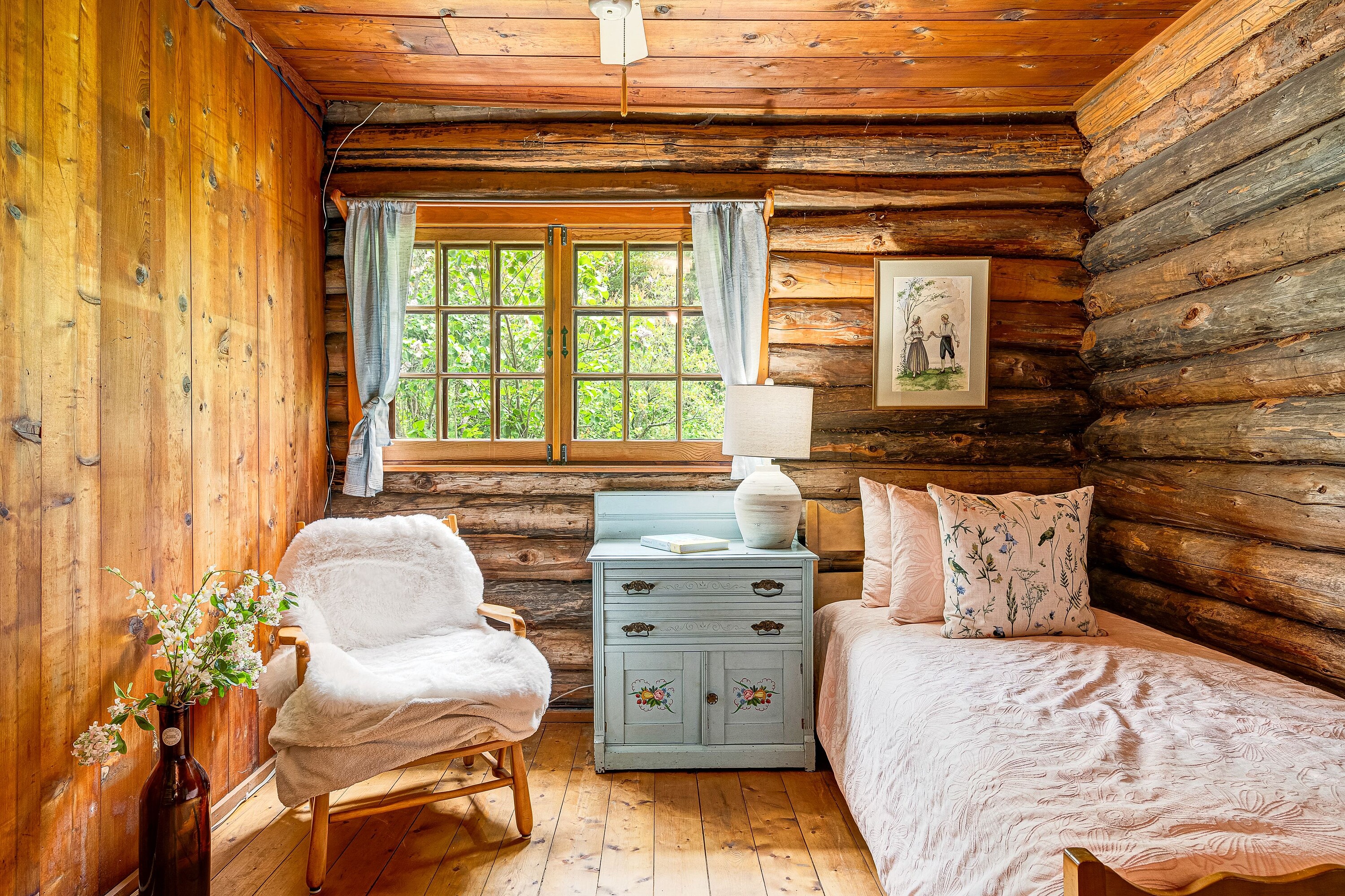  33 Acre Country Retreat - 物件實景
