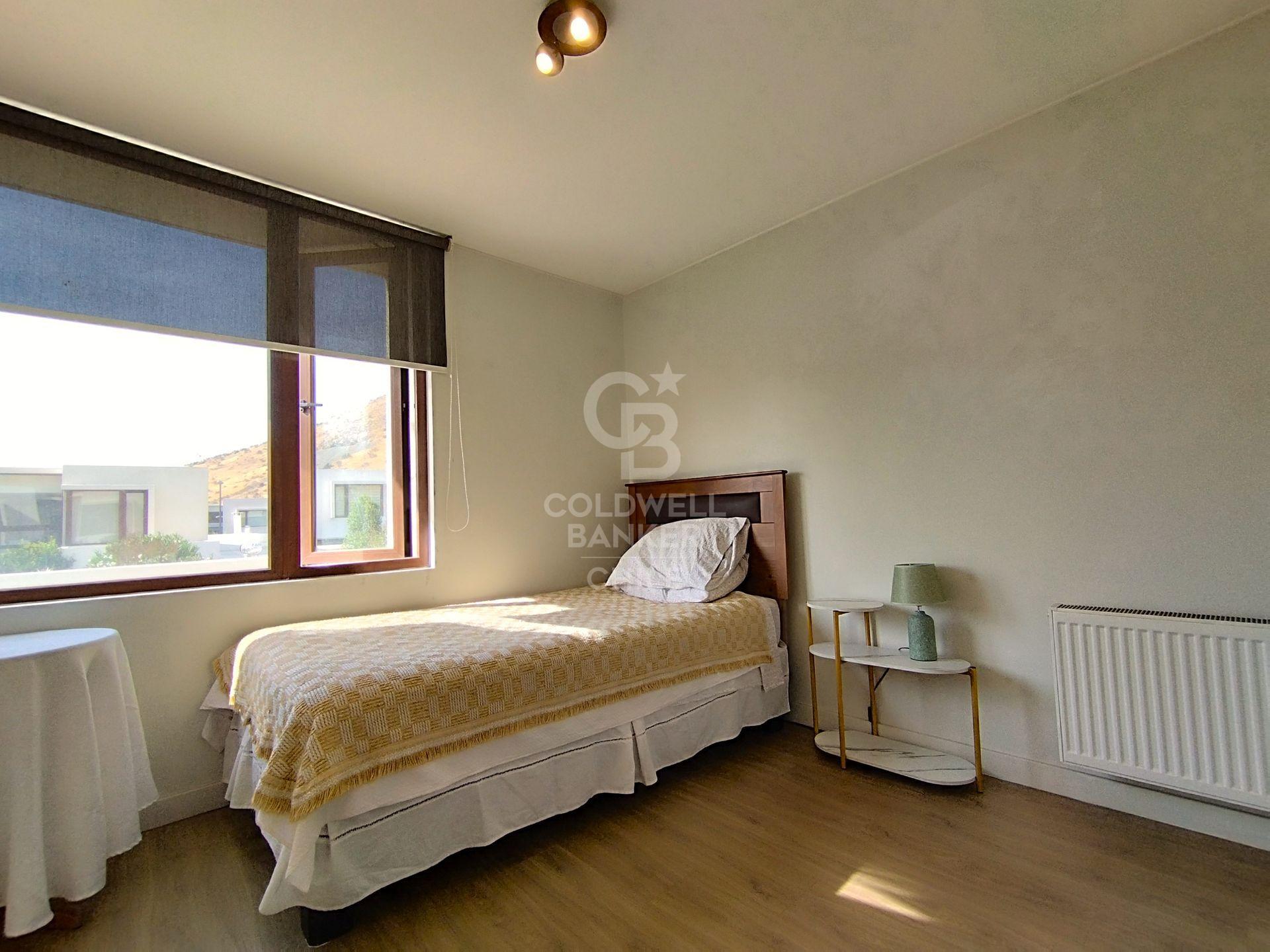 Colina, Chile, 4 Bedrooms Bedrooms, ,4 BathroomsBathrooms,Residential,For Sale,1796830
