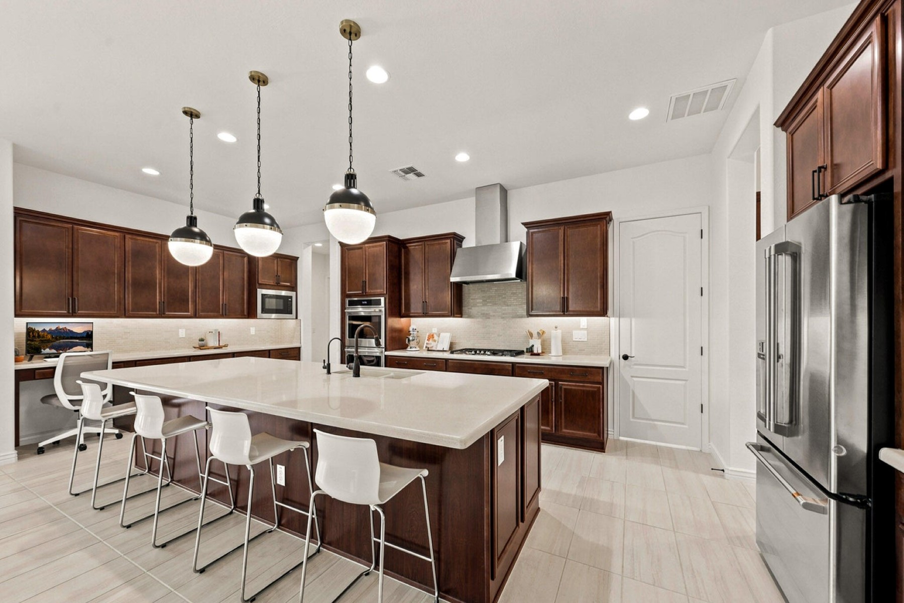  22908 S 204th Place ¦Queen Creek, AZ - 物件實景