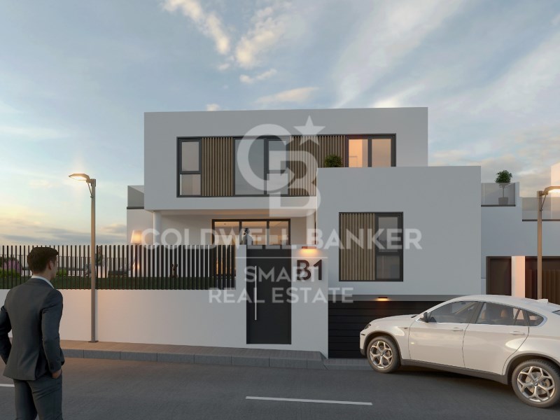 A Coruña, Galicia, 15190, ES, 4 Bedrooms Bedrooms, ,4 BathroomsBathrooms,Residential,For Sale,1837544