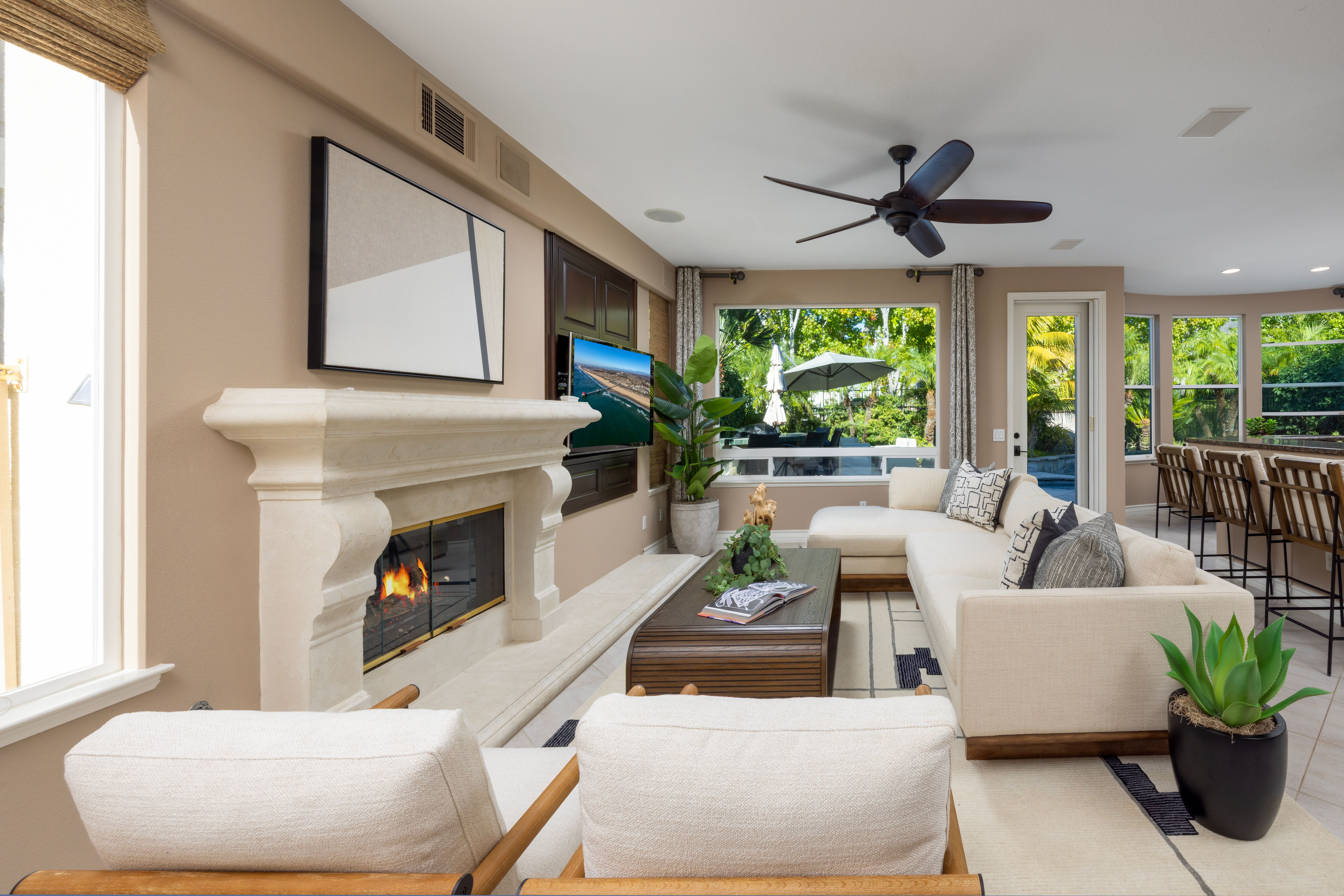 6339 Forester Drive, Huntington Beach, CA 92648 - 物件實景