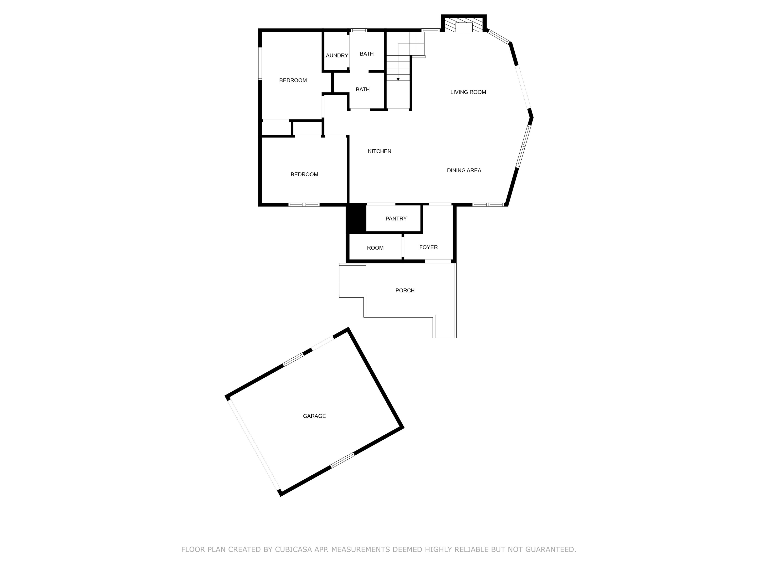 Truckee, California, 96161, United States, 3 Bedrooms Bedrooms, ,2 BathroomsBathrooms,Residential,For Sale,1761913