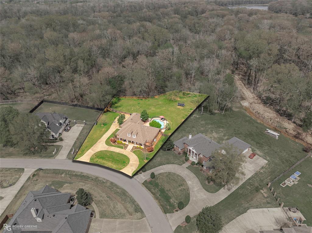 Bossier City, Louisiana, 71111, United States, 5 Bedrooms Bedrooms, ,4 BathroomsBathrooms,Residential,For Sale,1752674