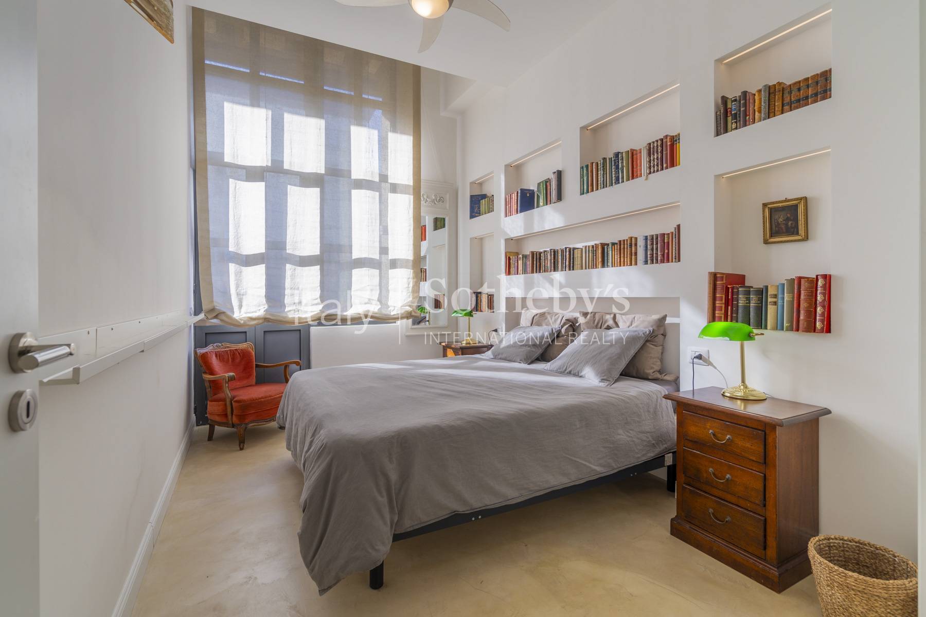  Elegant and bright open space apartment - 物件實景