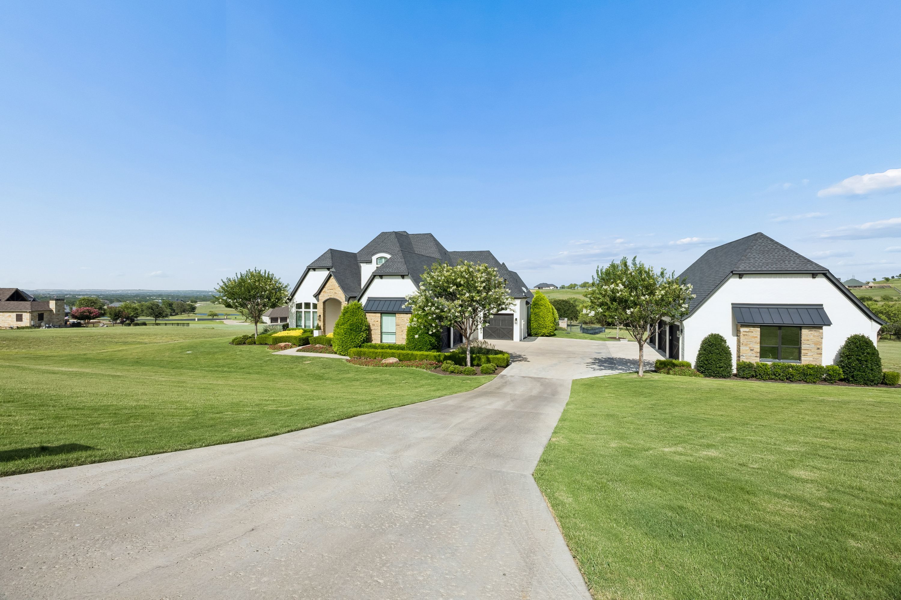  107 Brazos Court, Aledo, TX, 76008 - 物件實景