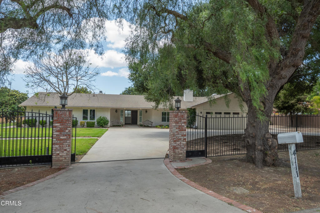 Somis, California, 93066, United States, 7 Bedrooms Bedrooms, ,1 BathroomBathrooms,Residential,For Sale,2049241