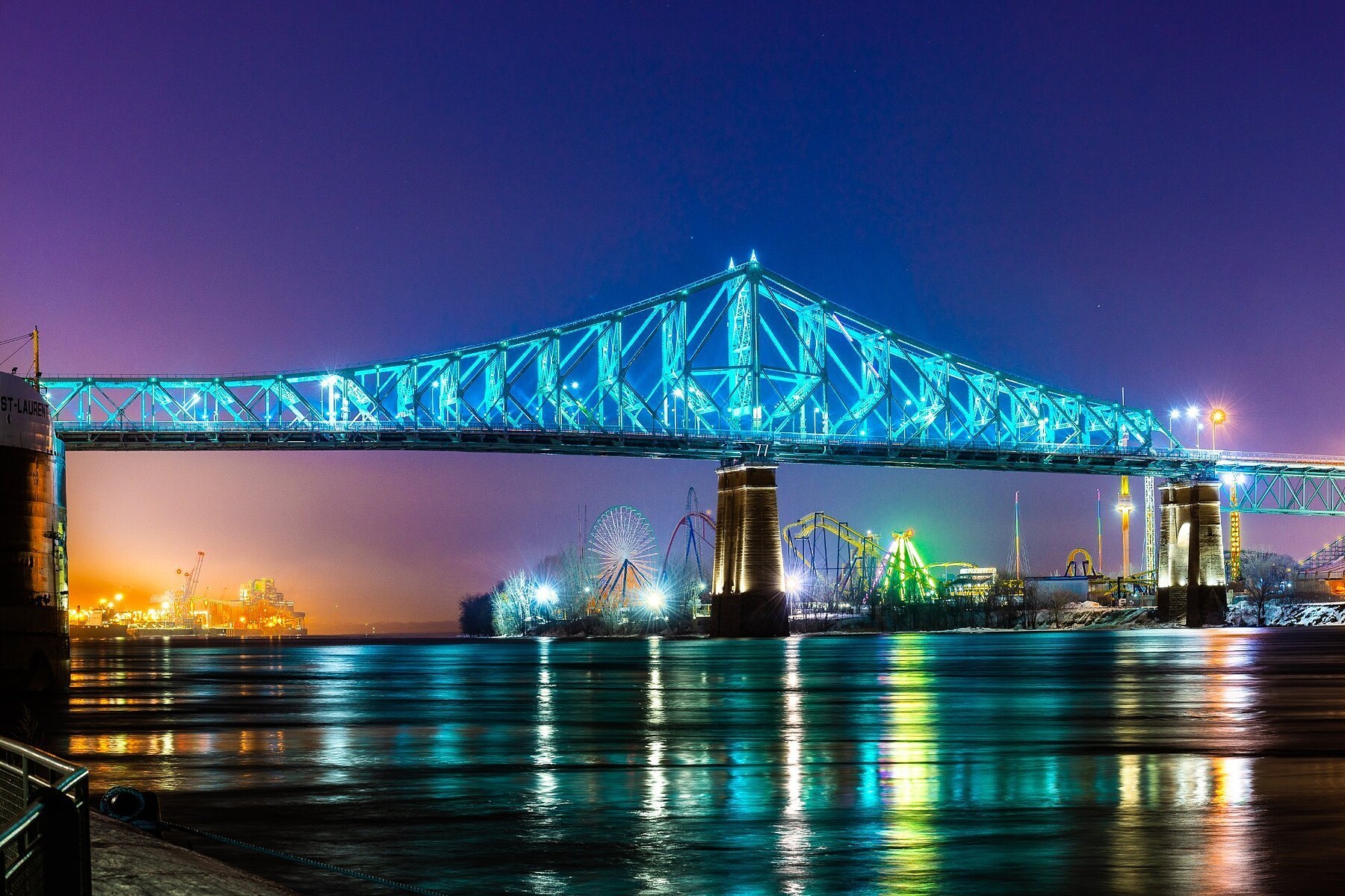  Ville-Marie, Montréal - 物件實景