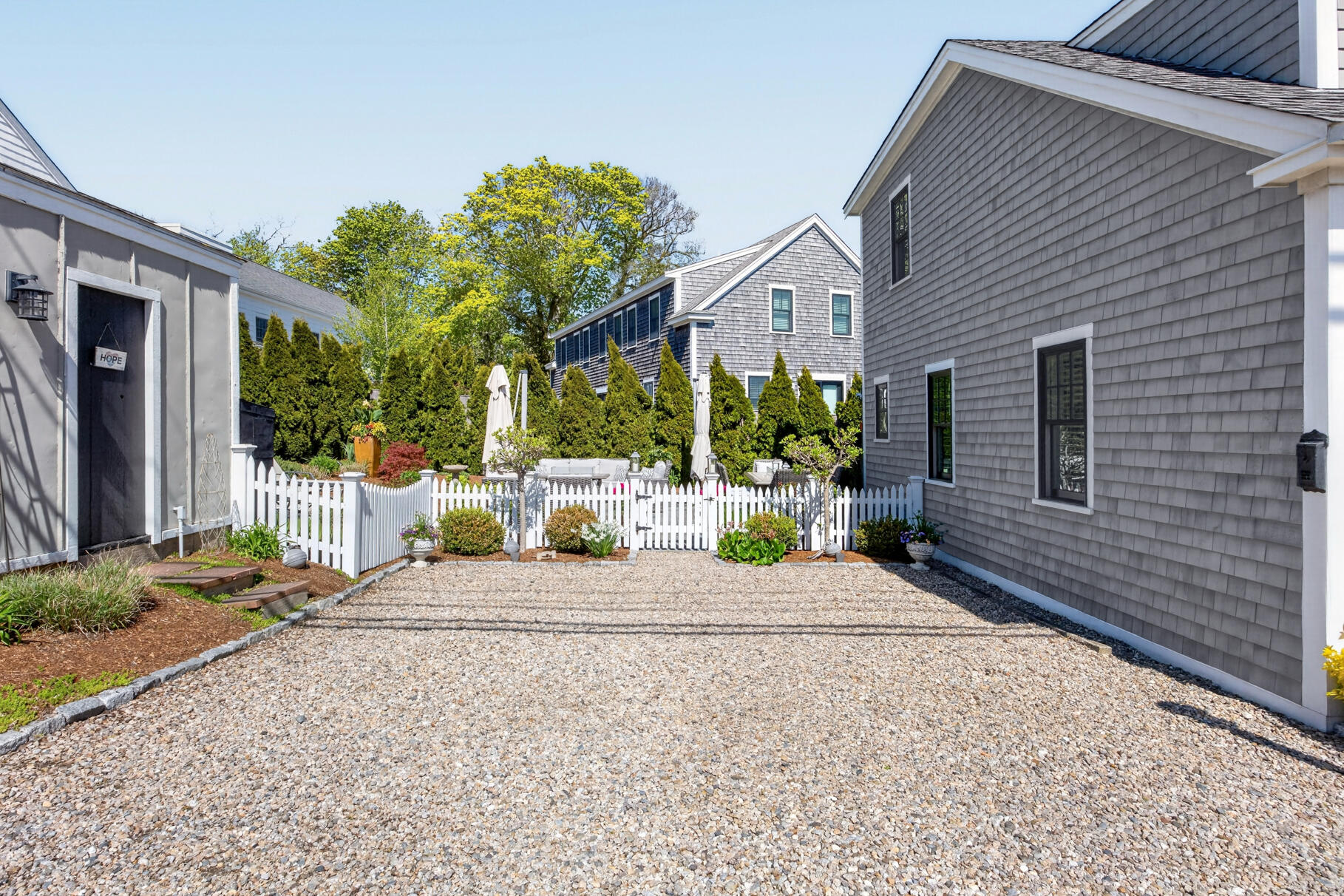  Turnkey Provincetown Home with Parking and Garage - 物件實景