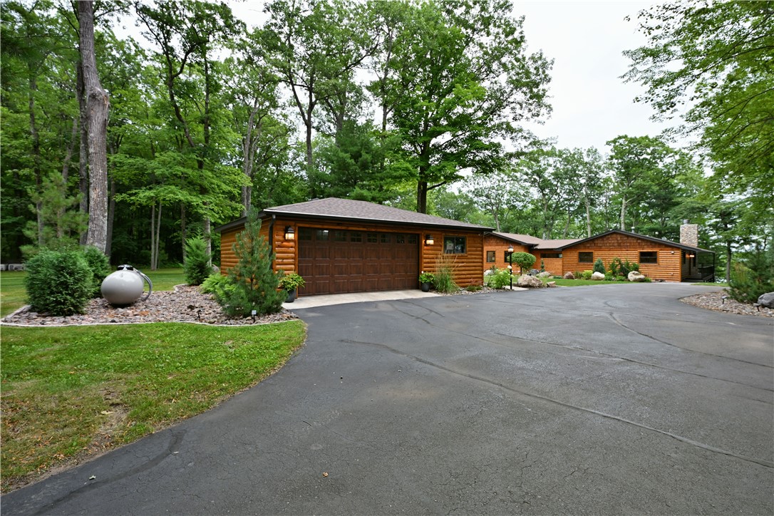 Stone Lake, Wisconsin, 54876, United States, 4 Bedrooms Bedrooms, ,4 BathroomsBathrooms,Residential,For Sale,1914339