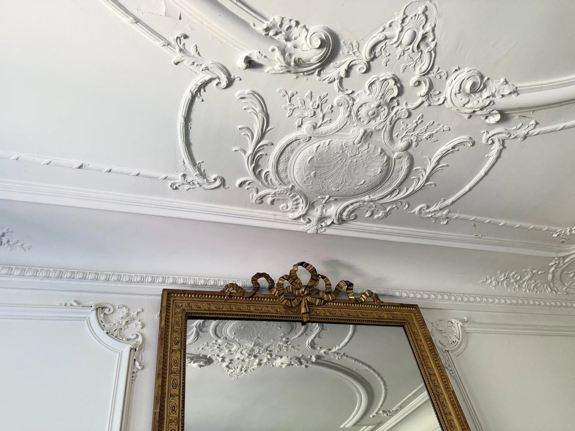 Versailles, Île-de-France, 78000, FR, 8 Bedrooms Bedrooms, ,8 BathroomsBathrooms,Residential,For Sale,1876940