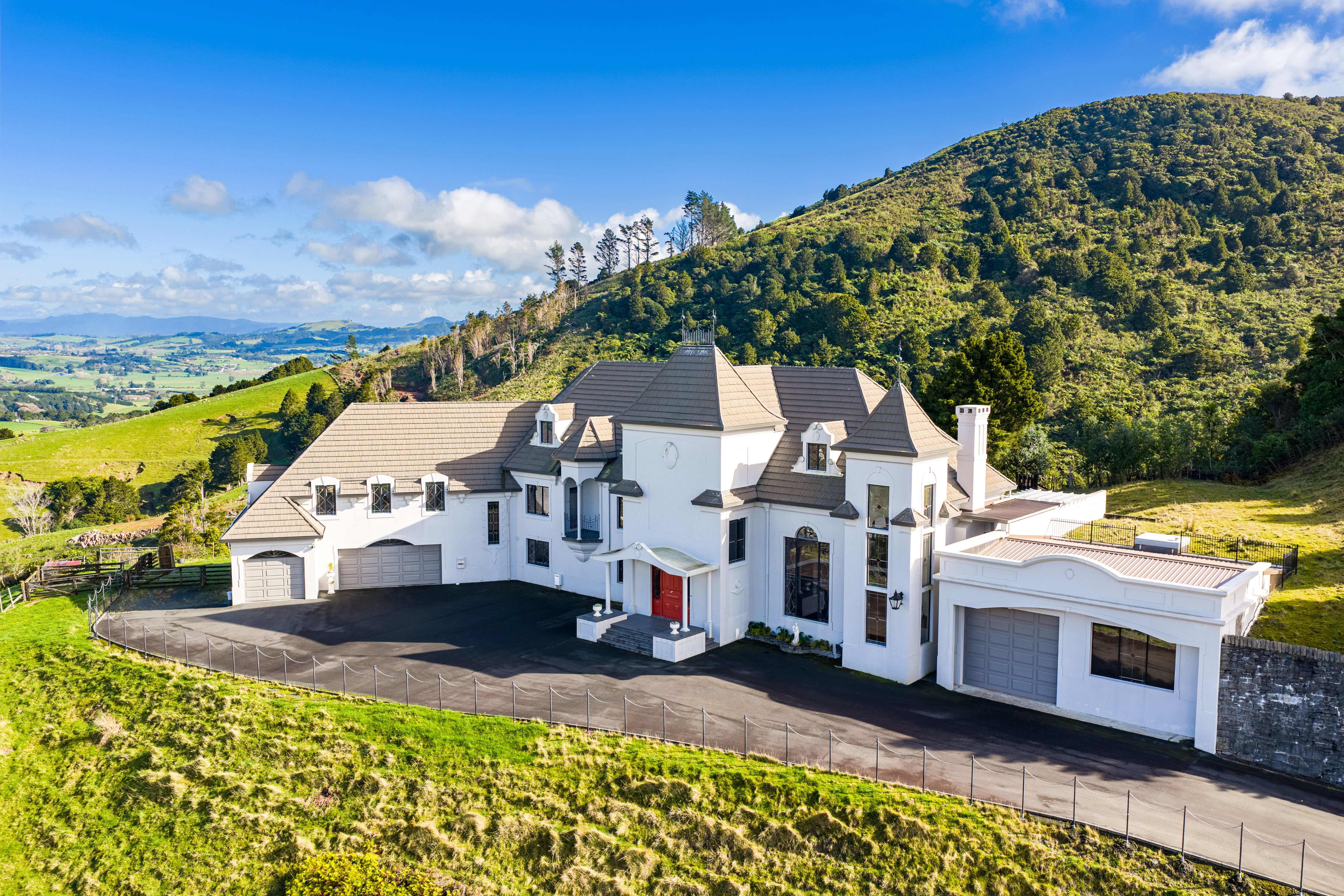  99 Parakiore Road, Whangarei - 物件實景