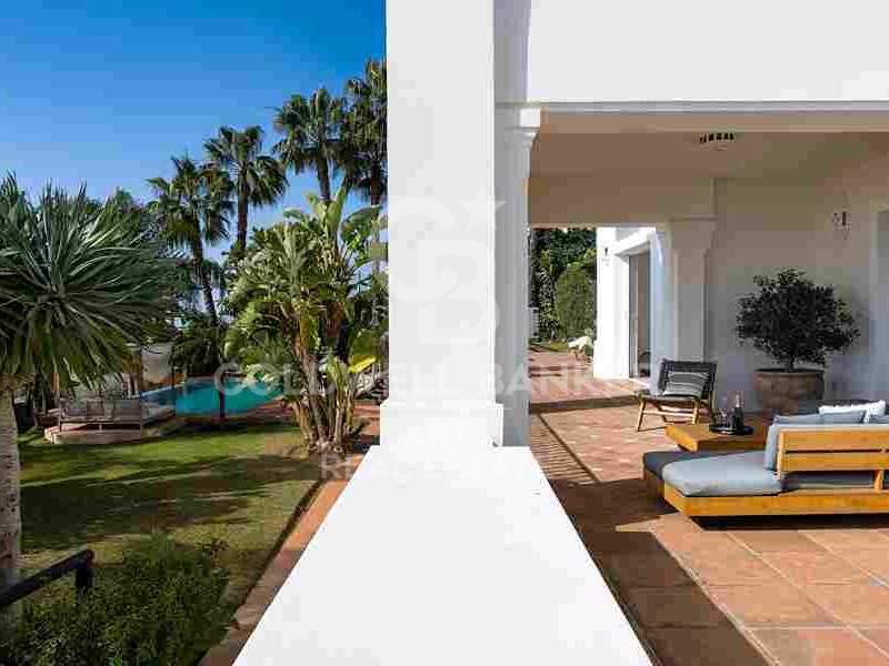 Marbella, Andalusia, ES, 6 Bedrooms Bedrooms, ,6 BathroomsBathrooms,Residential,For Sale,1794684