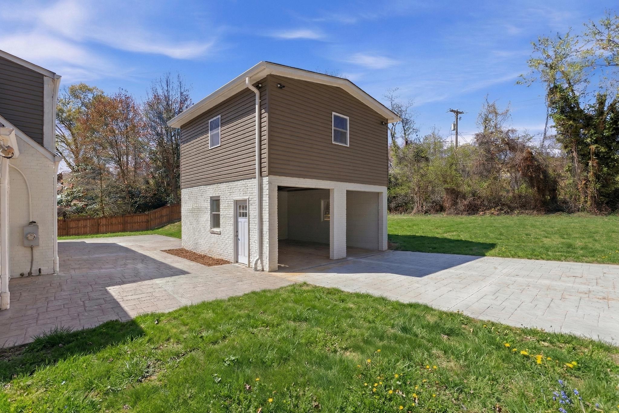  6420 Spring Terrace, Falls Church, VA, 22042 - 物件實景