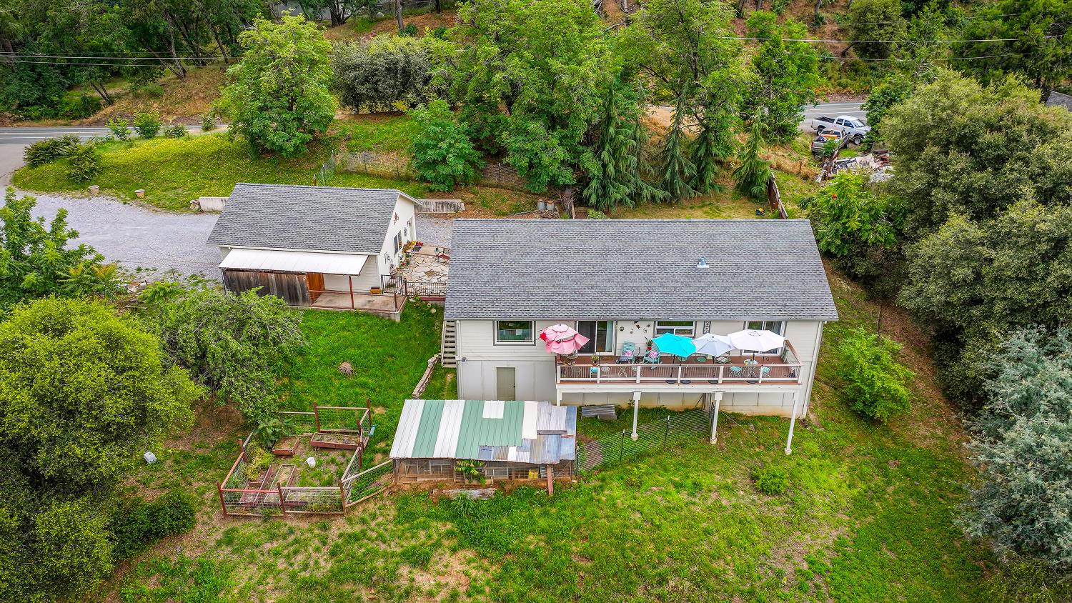 Mokelumne Hill, California, 95245, United States, 3 Bedrooms Bedrooms, ,2 BathroomsBathrooms,Residential,For Sale,2048393