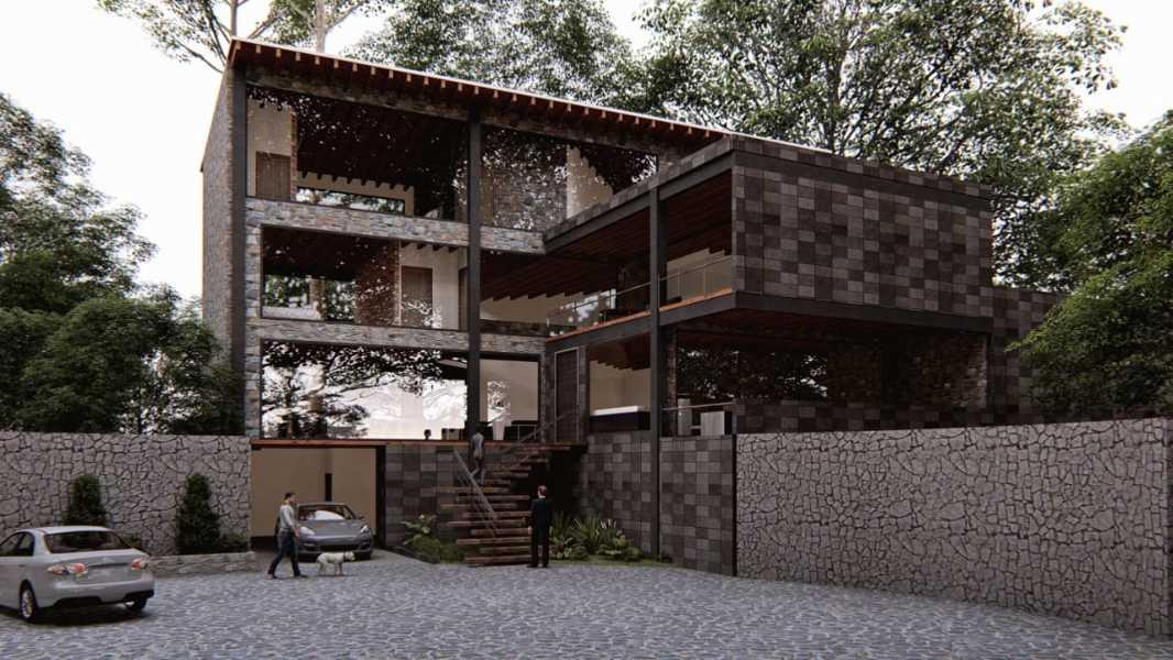 Fontana Alta, Valle de Bravo, Estado de México, 51200, Mexico, 4 Bedrooms Bedrooms, ,4 BathroomsBathrooms,Residential,For Sale,Fontana Alta,1440775