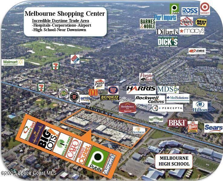 Melbourne, Florida, 32934, United States, 5 Bedrooms Bedrooms, ,3 BathroomsBathrooms,Residential,For Sale,1989244