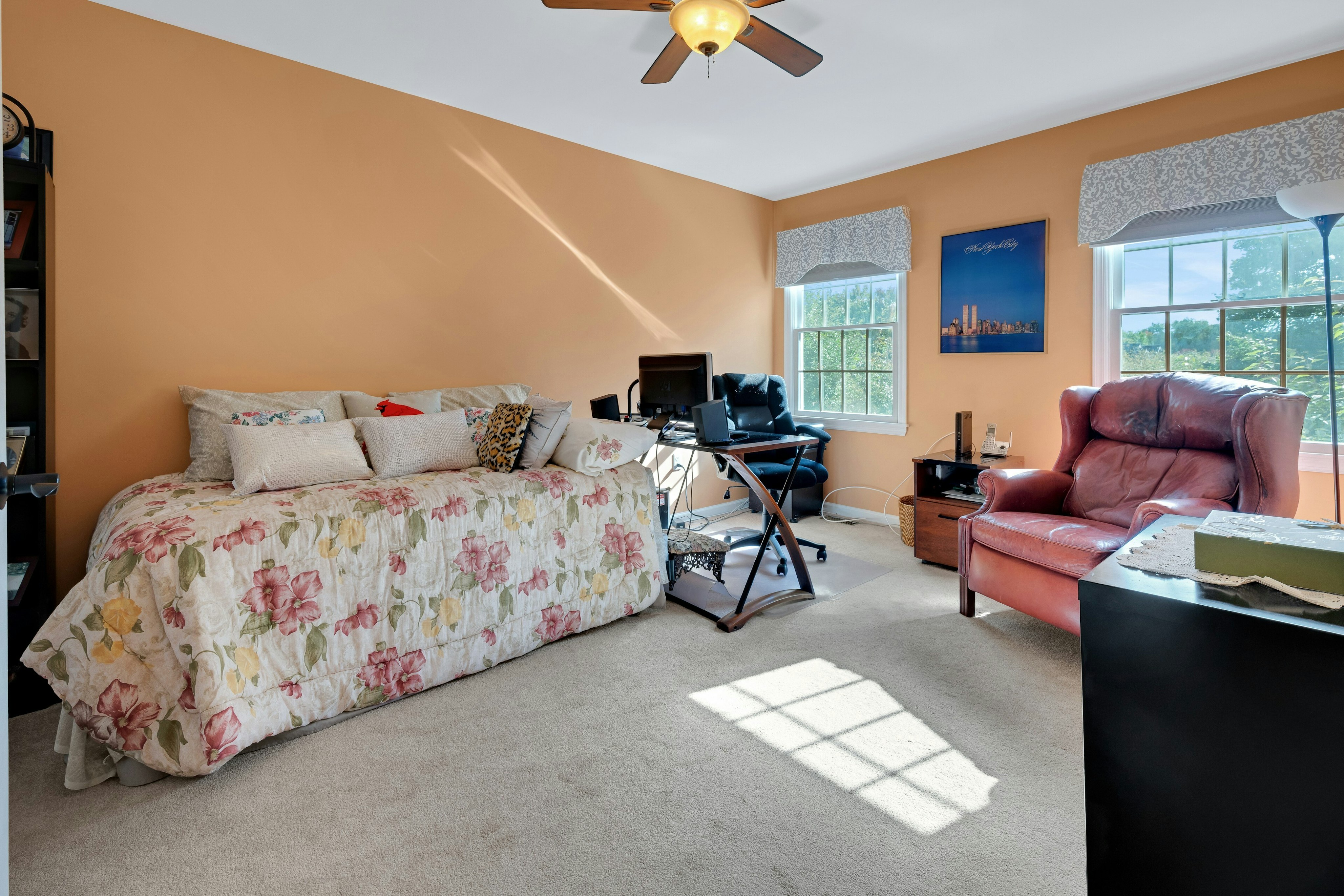  84 Emily Place, Parsippany-Troy Hills, NJ 07054 - 物件實景