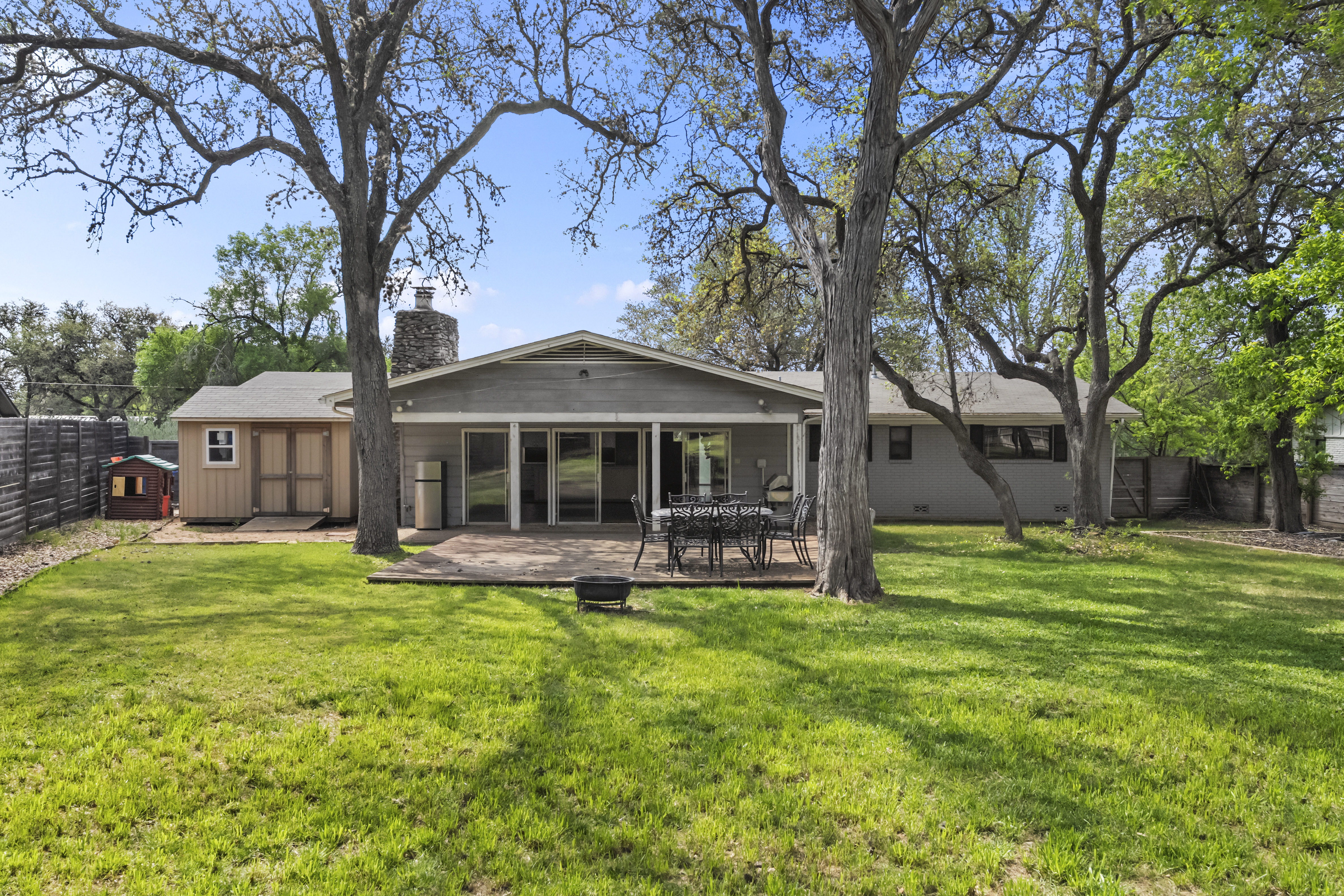  New Braunfels Living on ?The Hill? - 物件實景