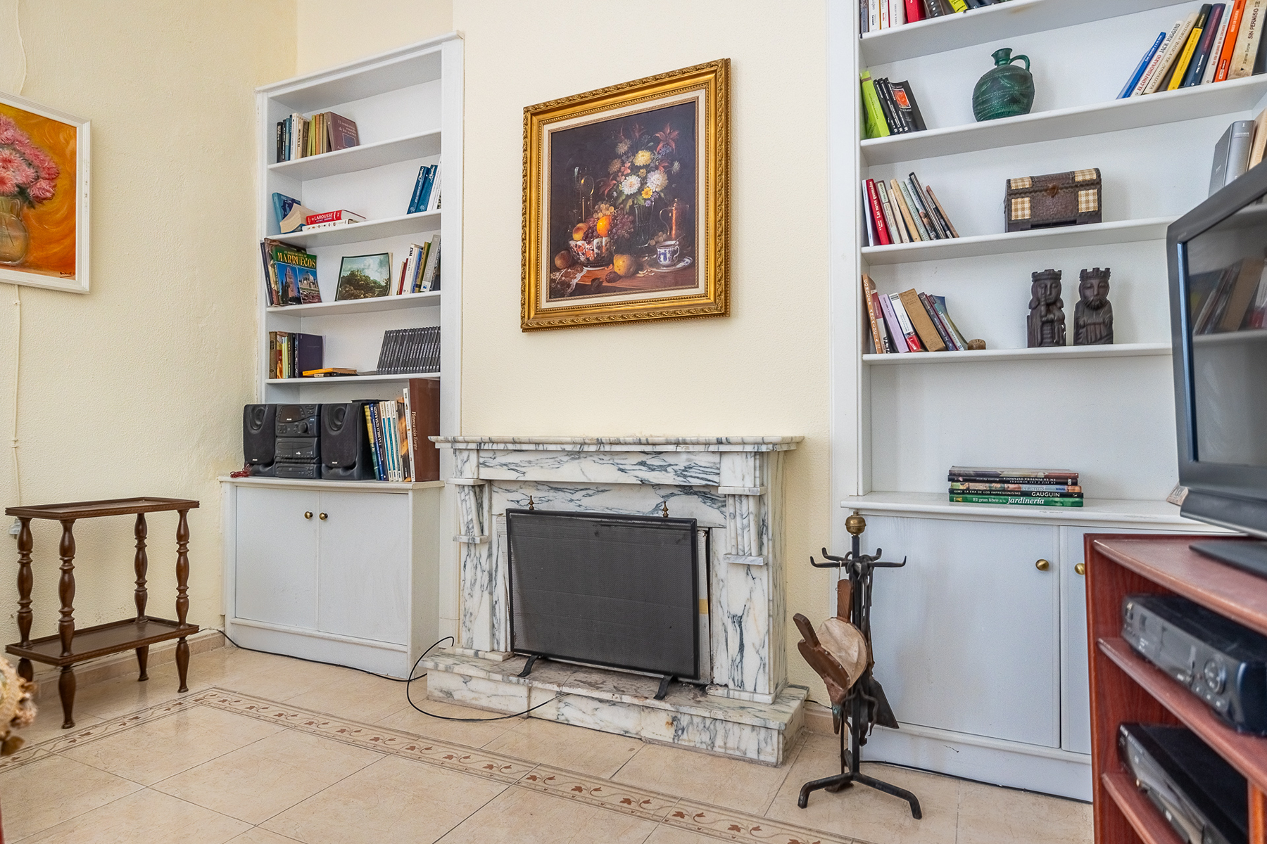  Detached house with Andalusian patio in Jerez de la Frontera, Cádiz - 物件實景