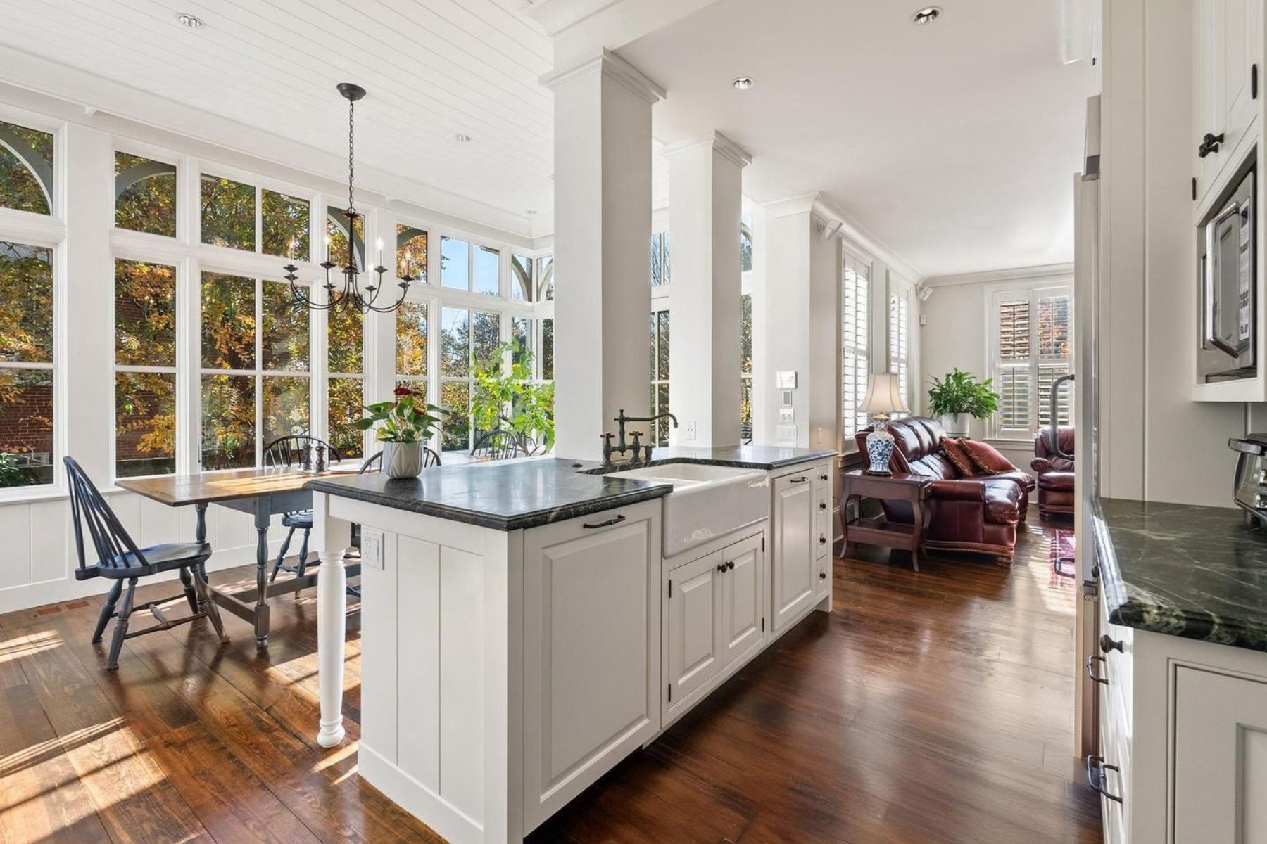  1601 28th Street NW, Washington, DC, 20007 - 物件實景