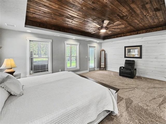 Tahlequah, Oklahoma, 74464, United States, 4 Bedrooms Bedrooms, ,4 BathroomsBathrooms,Residential,For Sale,2040103