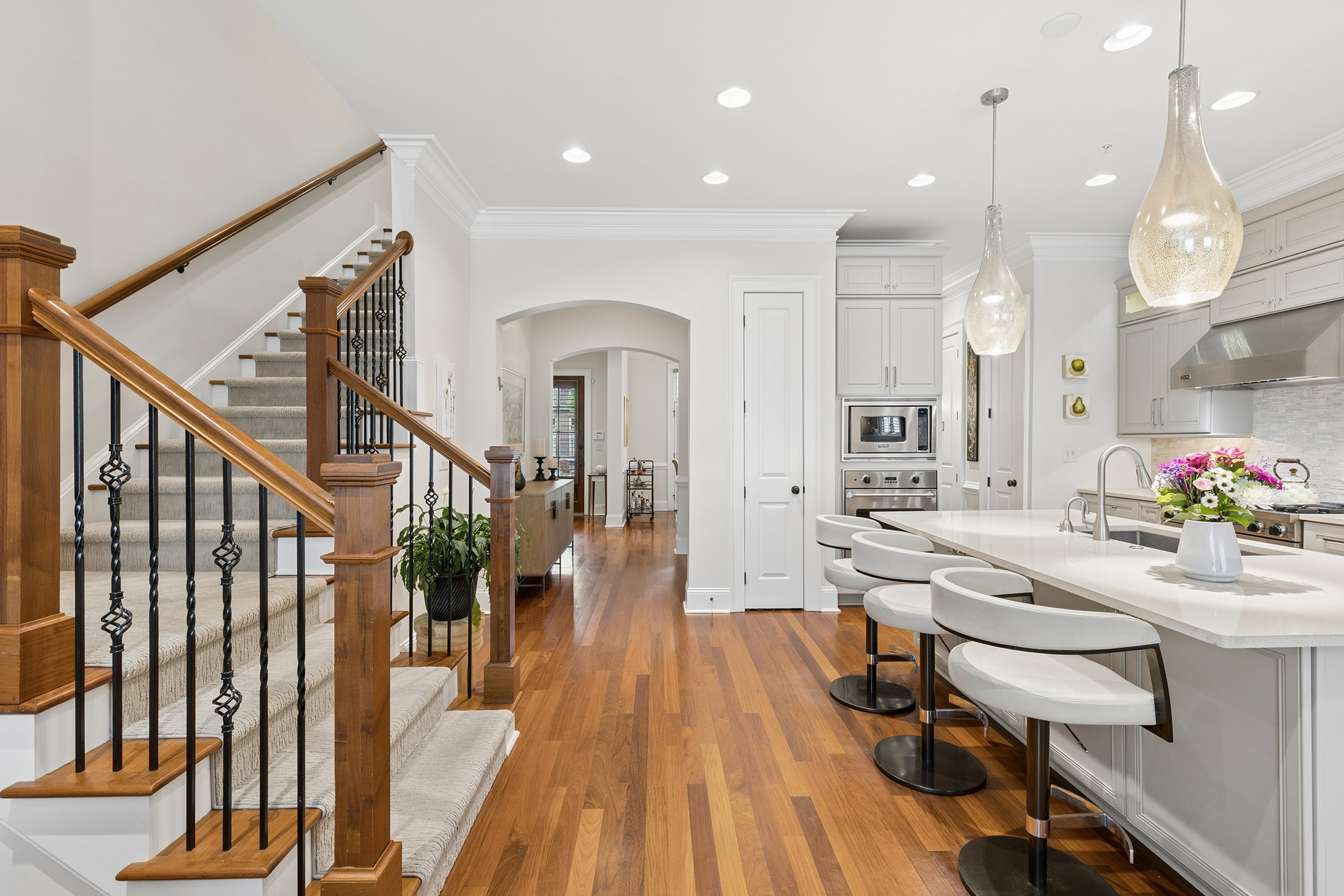 Exceptional Townhome Offers a Resort-like Lifestyle - 物件實景