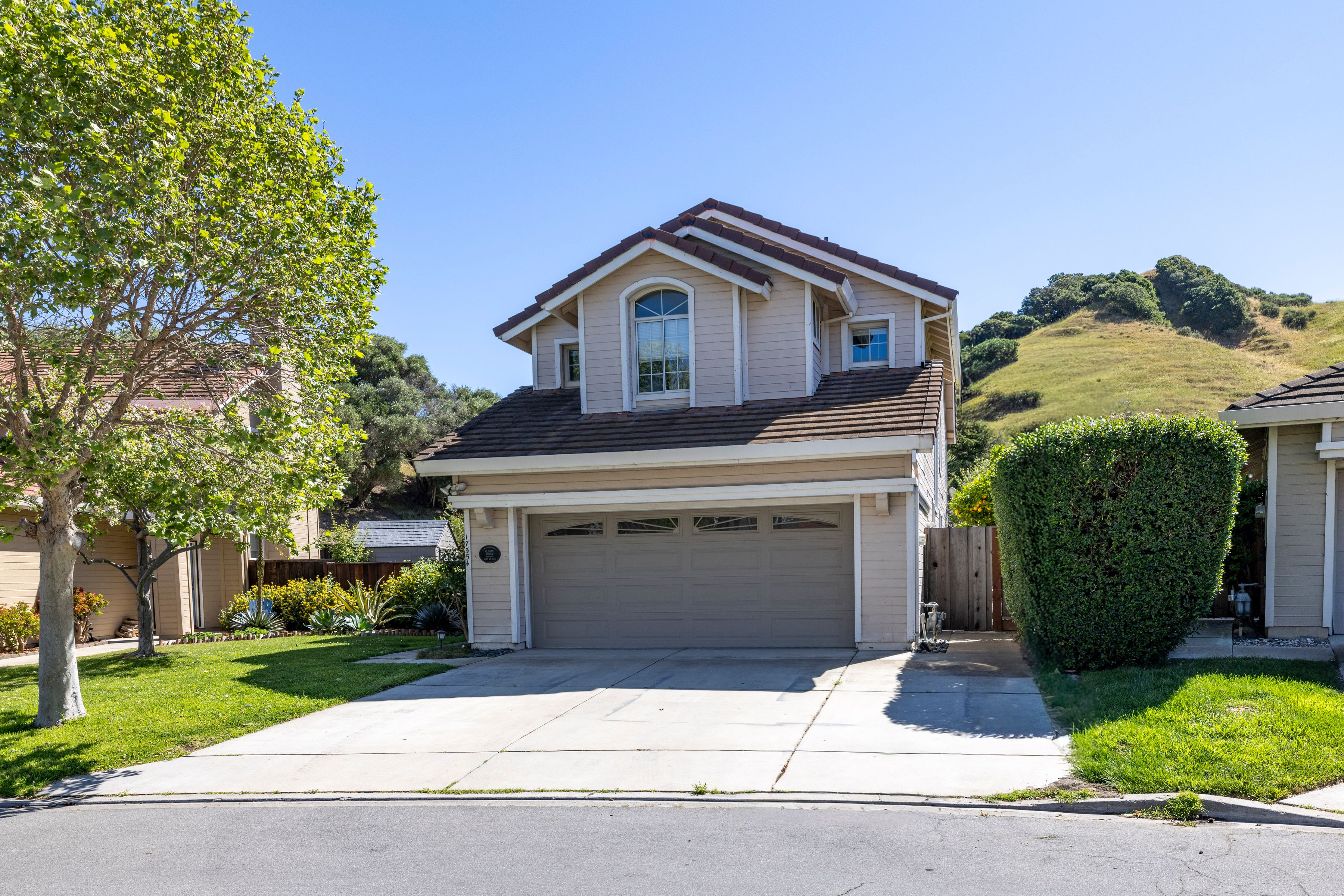  17554 Sugarmill Road - 物件實景