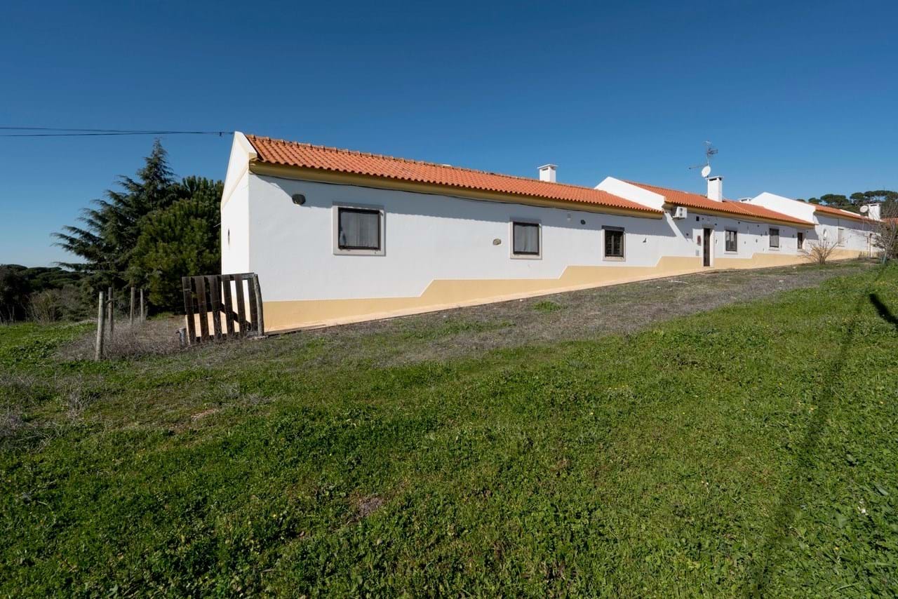 Alcácer do Sal, Setúbal, 7580-551, PT, 6 Bedrooms Bedrooms, ,5 BathroomsBathrooms,Residential,For Sale,1699776
