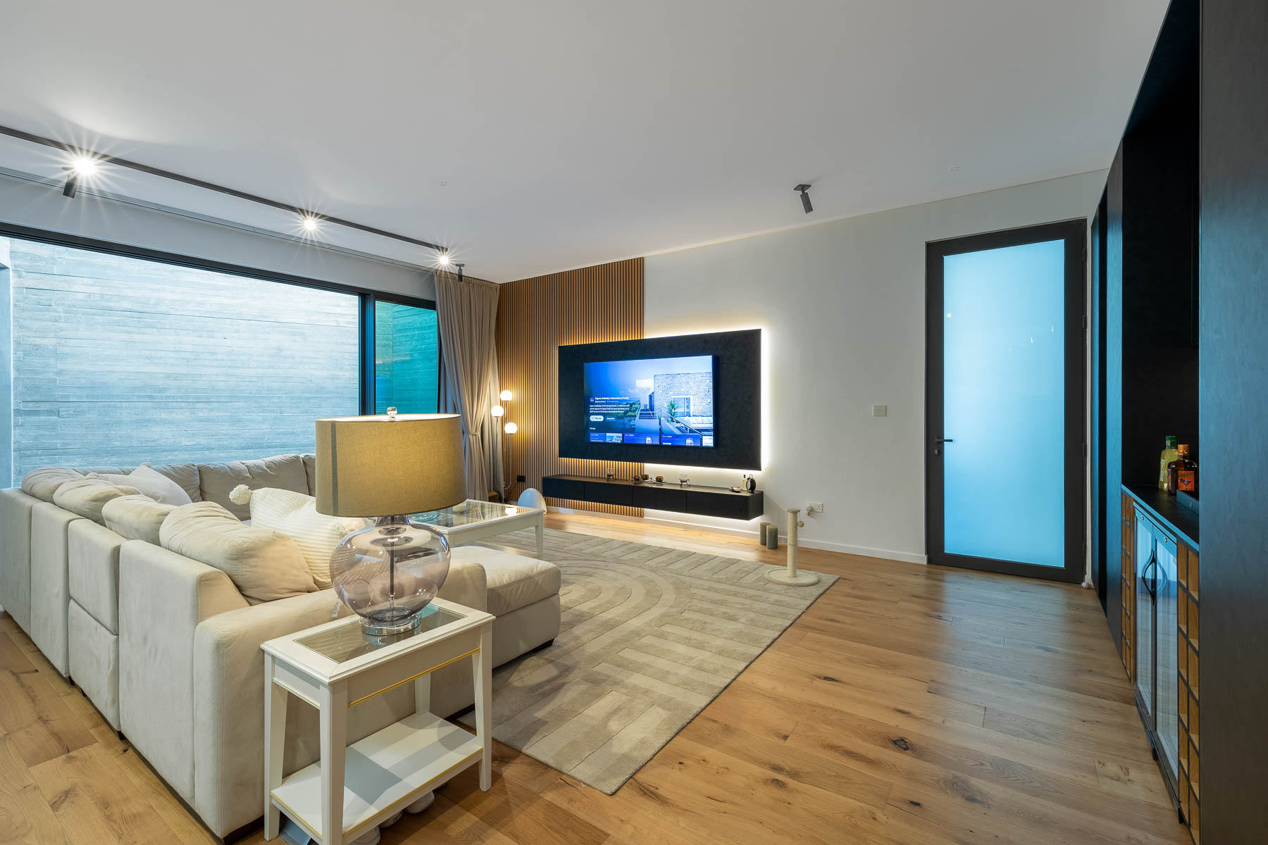  Five Bedroom Mansion in Armou, Pafos - 物件實景