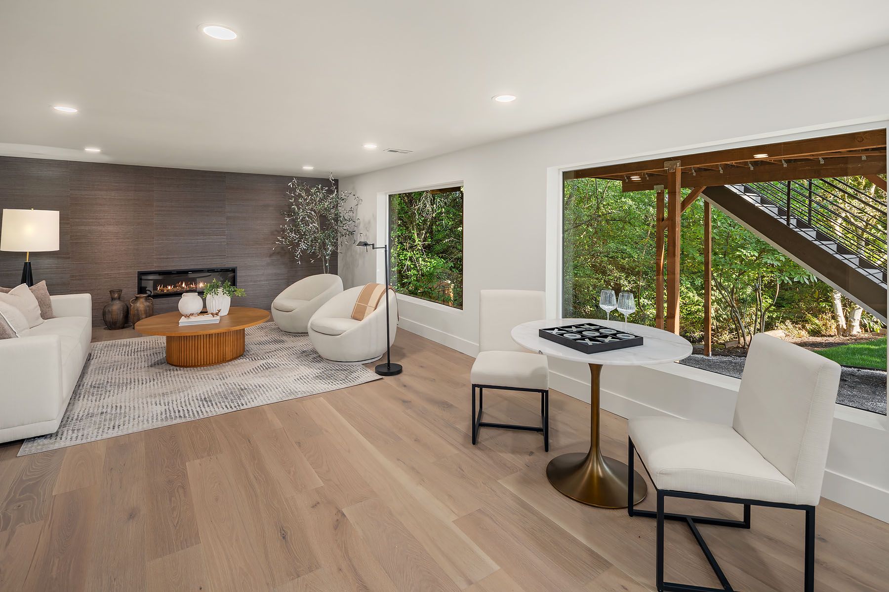  7070 94th Avenue Southeast, Mercer Island, WA 98040 - 物件實景