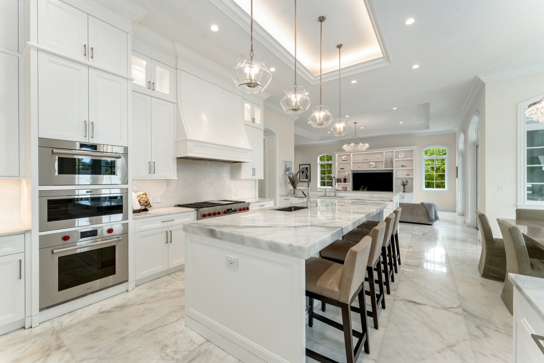  13291 Old Cutler Rd, Pinecrest, FL, 33156 - 物件實景