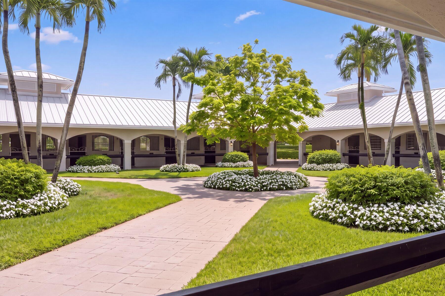  3442 Olde Hampton Drive - 物件實景