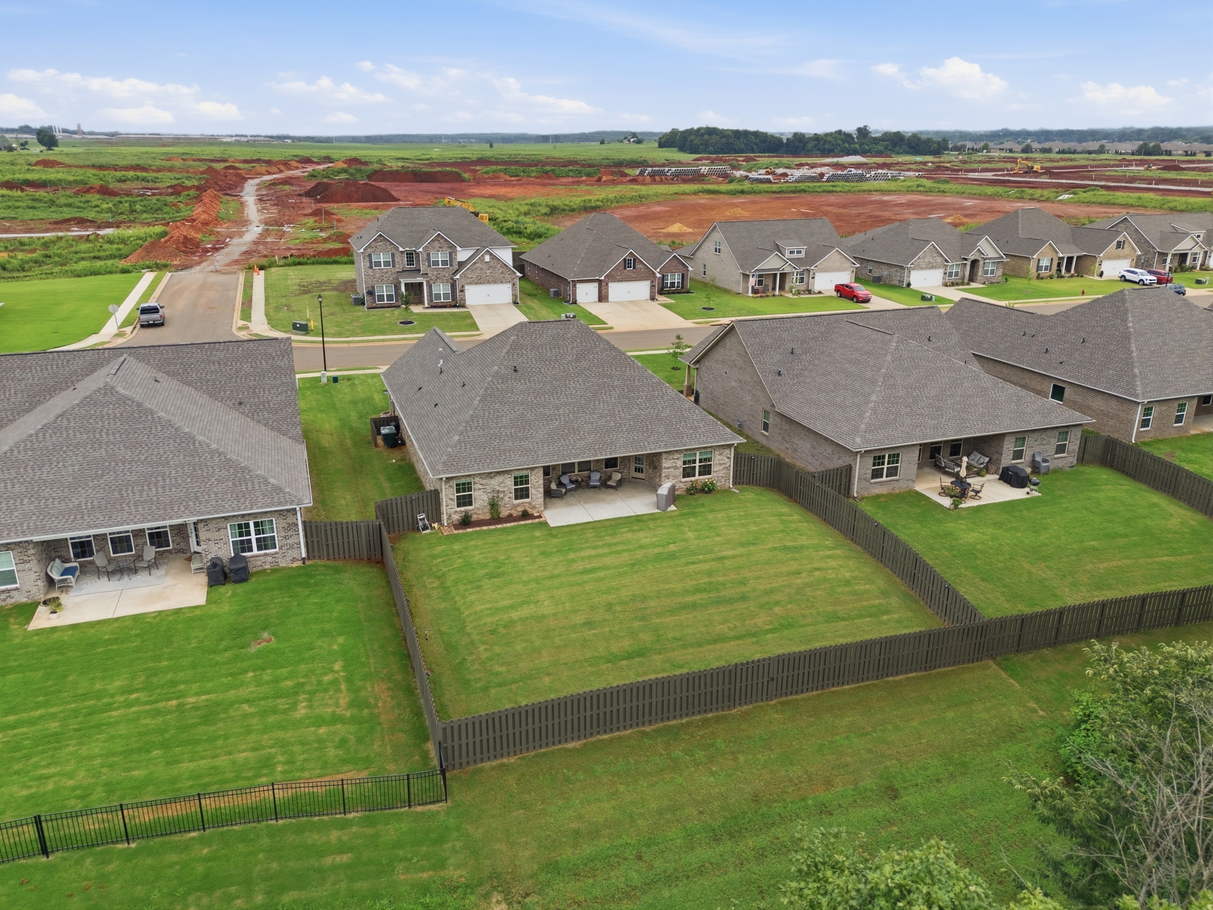  29216 Crawfish Drive - 物件實景