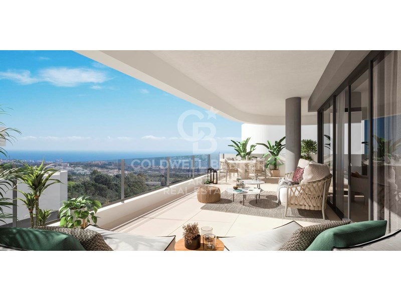 Marbella, Andalusia, ES, 2 Bedrooms Bedrooms, ,2 BathroomsBathrooms,Residential,For Sale,1746785
