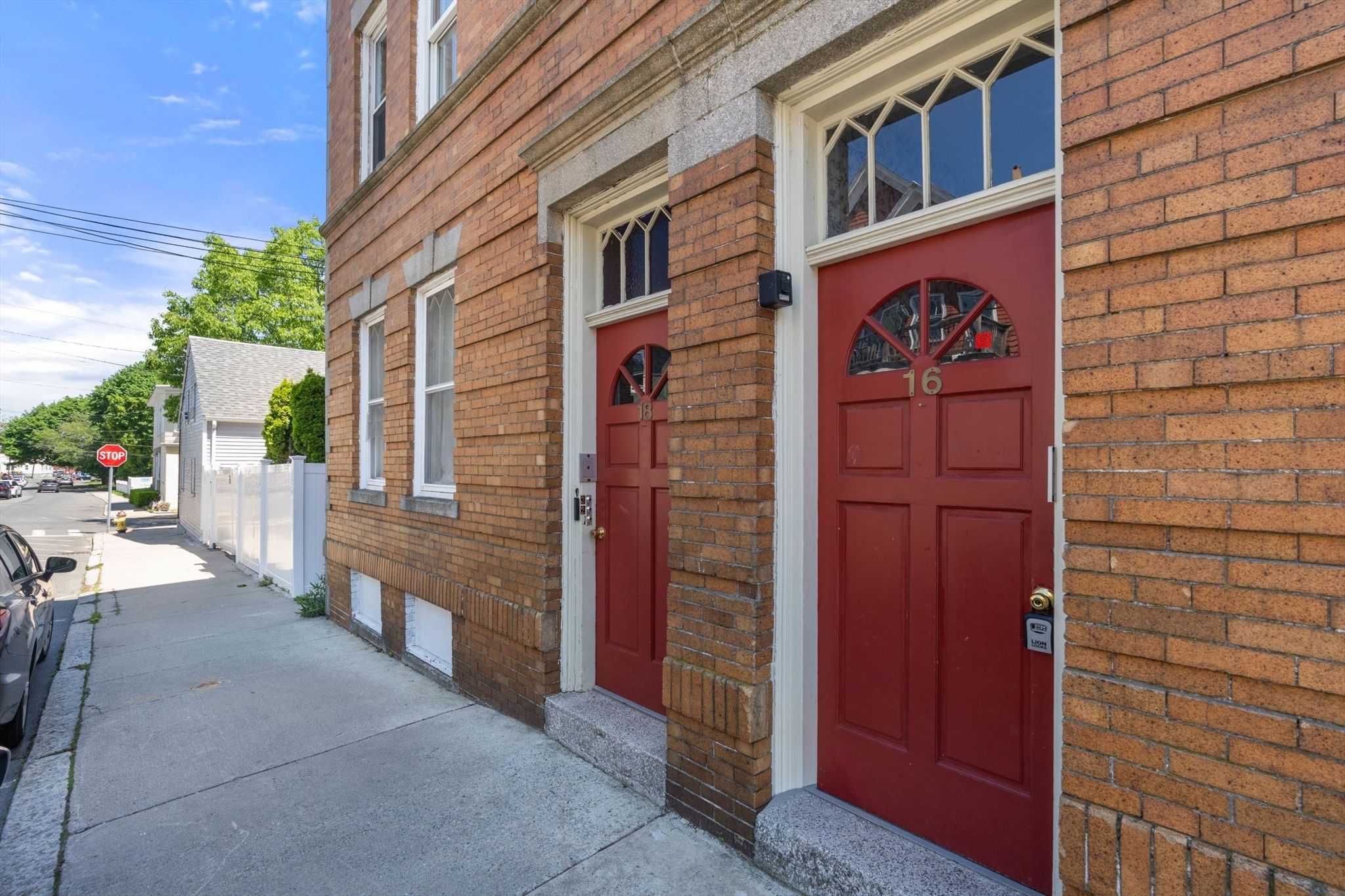  16 Leavitt Street, Salem, MA, 01970 - 物件實景
