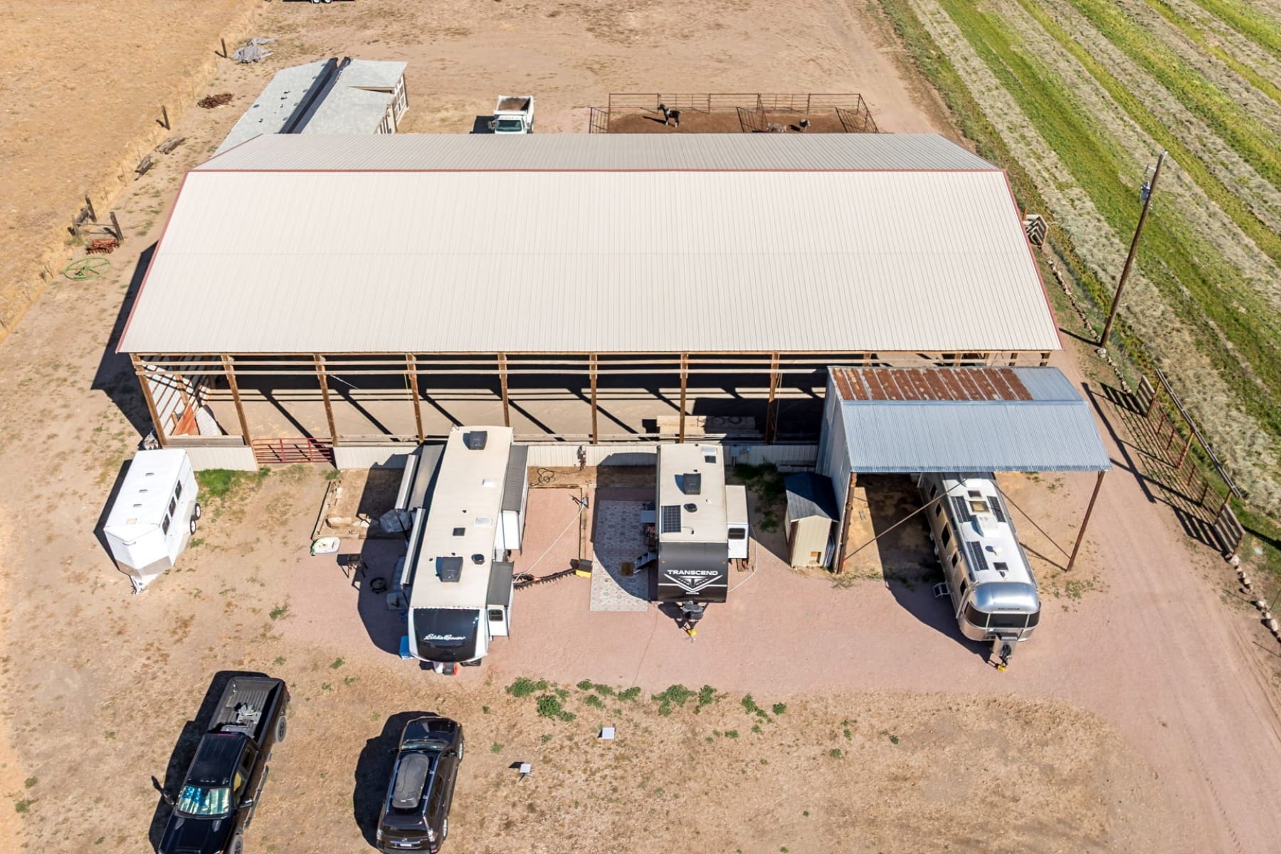  5755 SW Obsidian Avenue Redmond, OR 97756 - 物件實景