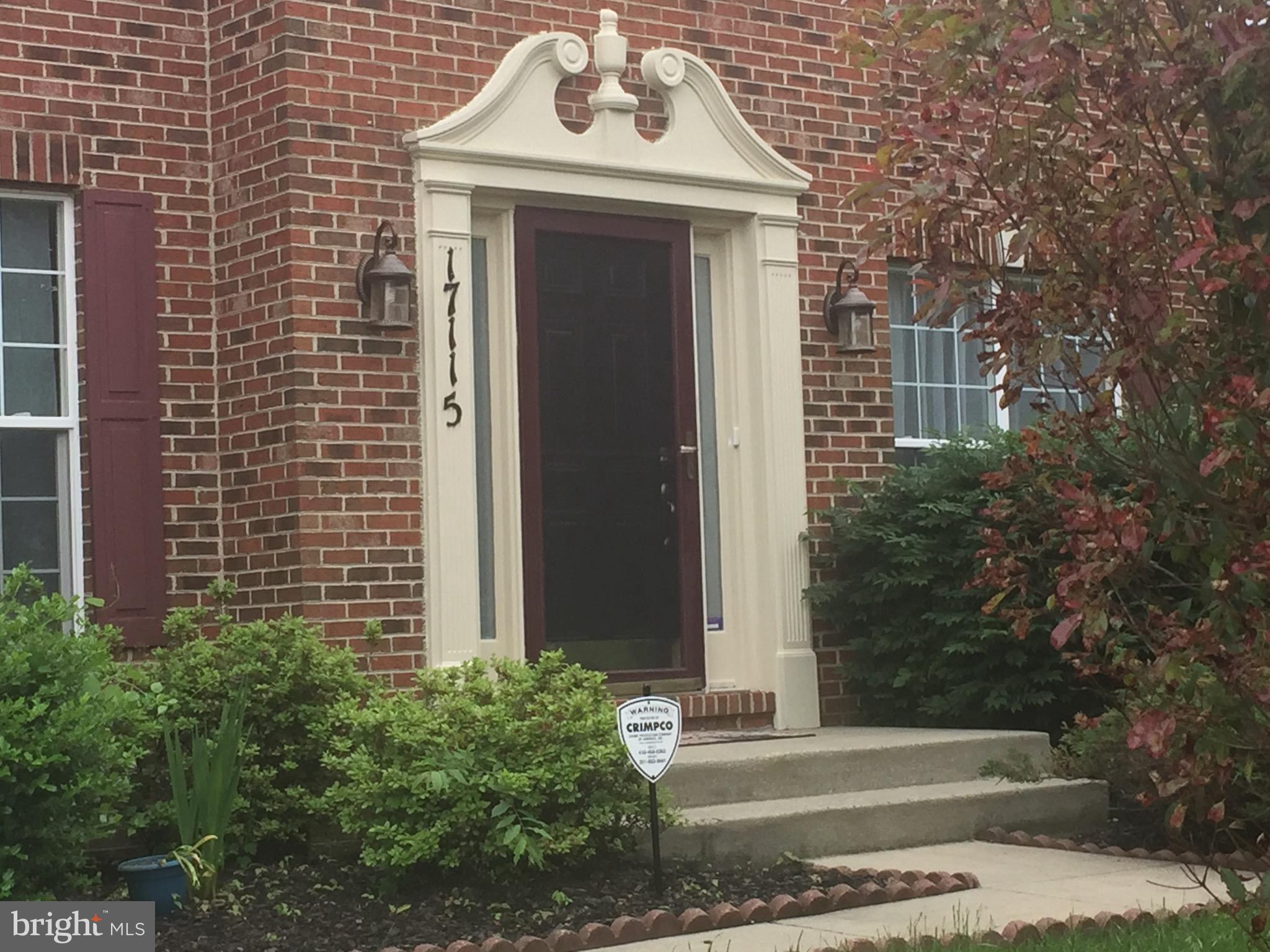 Bowie, Maryland, 20716, United States, 4 Bedrooms Bedrooms, ,4 BathroomsBathrooms,Residential,For Sale,1915507