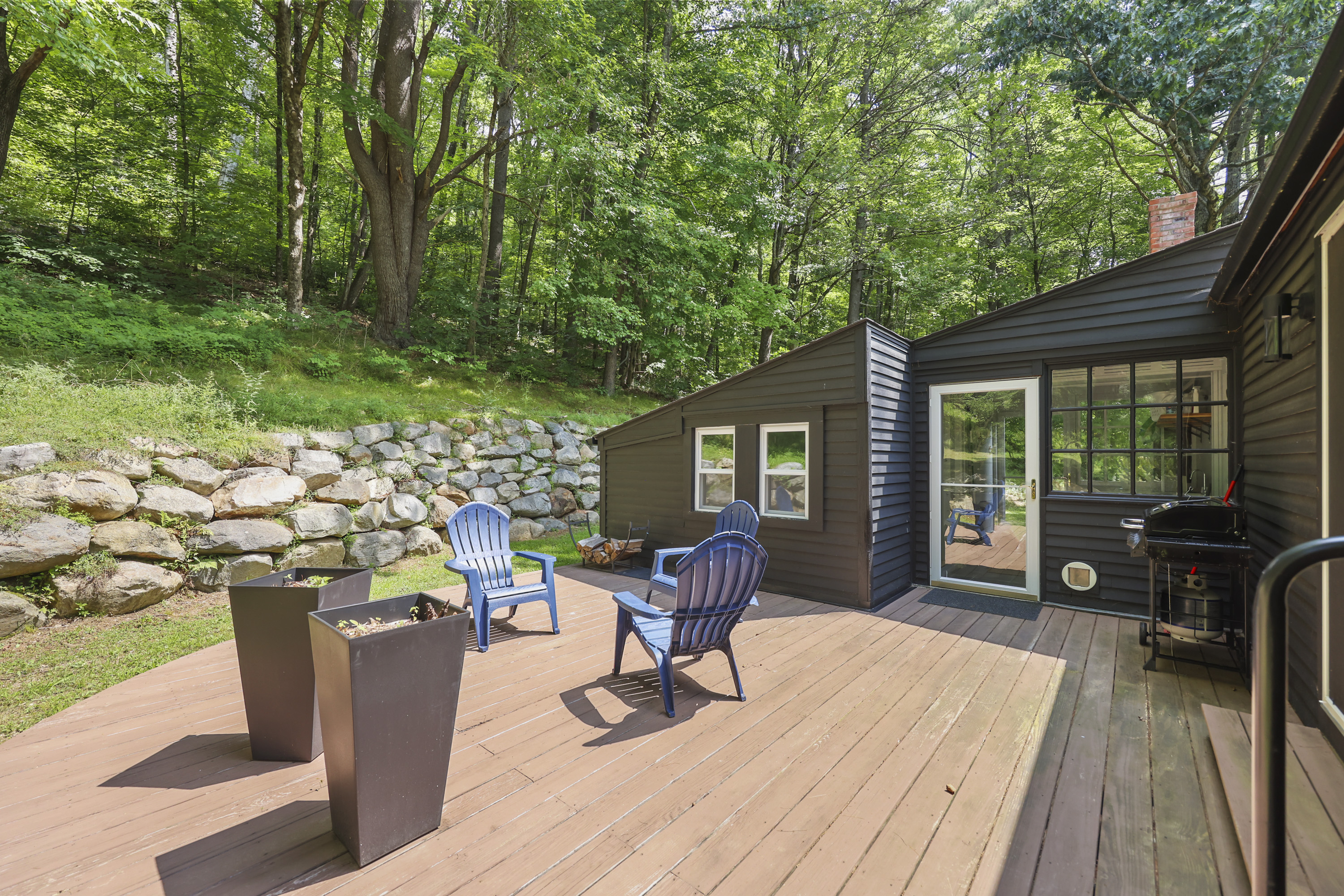  A Turnkey Berkshire Retreat Offering Style, Comfort, and an Exception Location - 物件實景