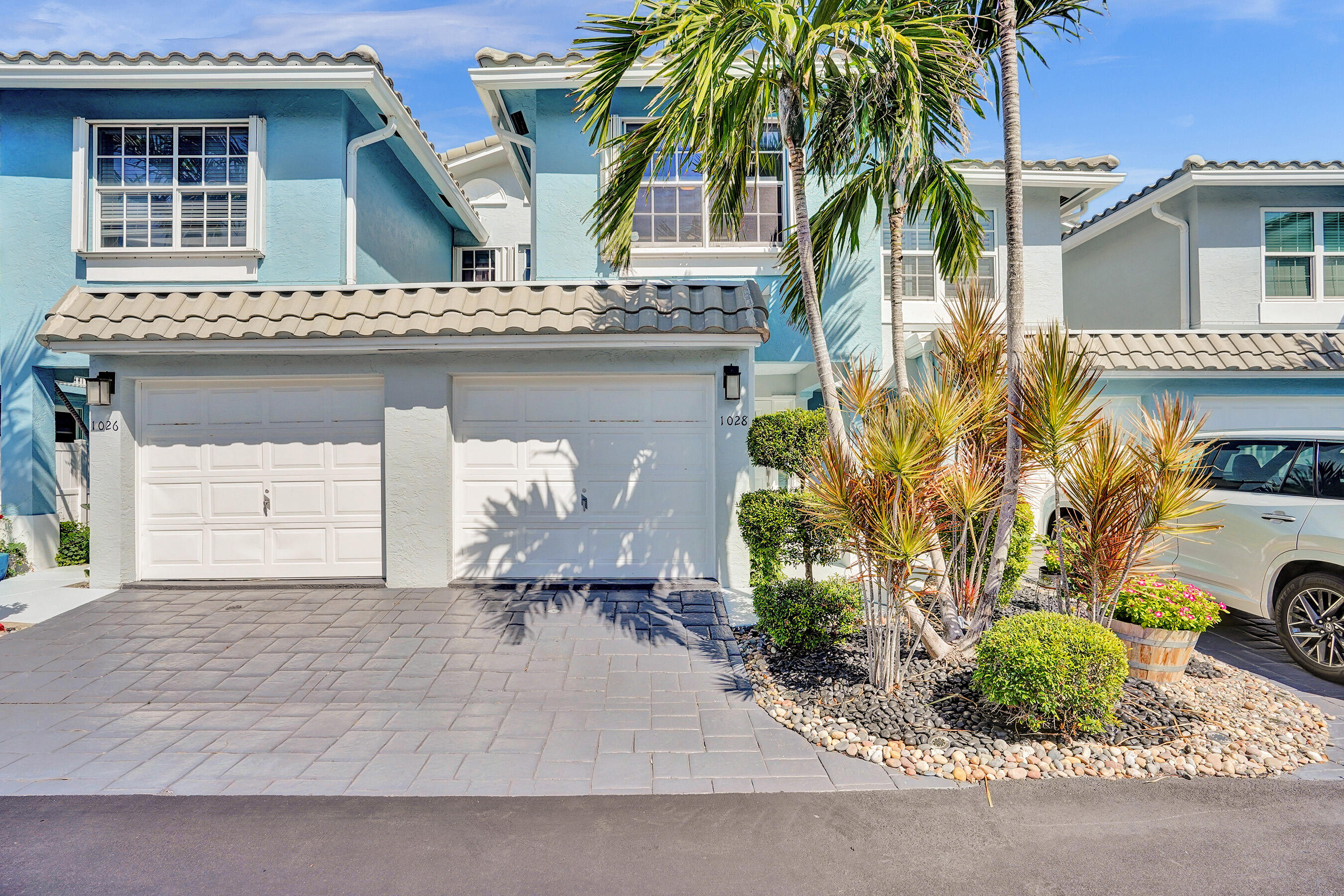 Boca Raton, Florida, 33487, United States, 3 Bedrooms Bedrooms, ,3 BathroomsBathrooms,Residential,For Sale,1986556