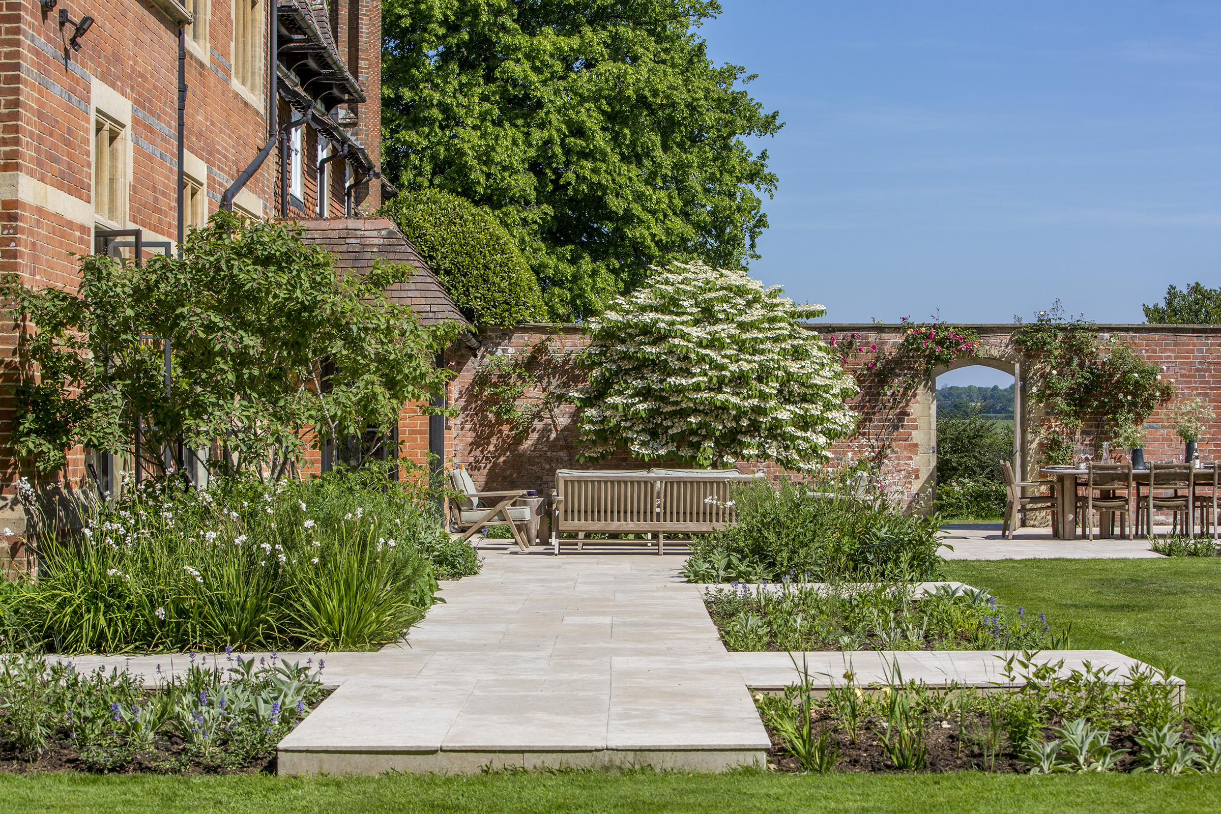  A Magnificent Victorian Rectory in the Heart of the North Wessex Downs - 物件實景